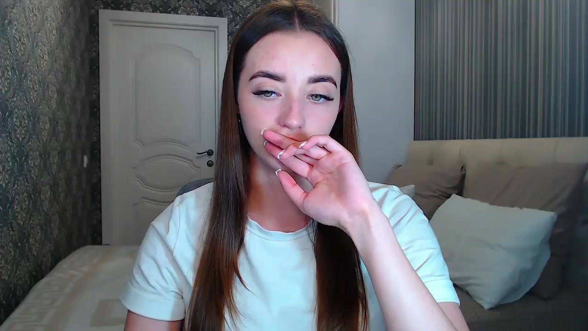 Gallery image thumbnail from EmeraldLilyyy's myfreecams stream on, 07/12/2024, 12:13 image 19 of 20