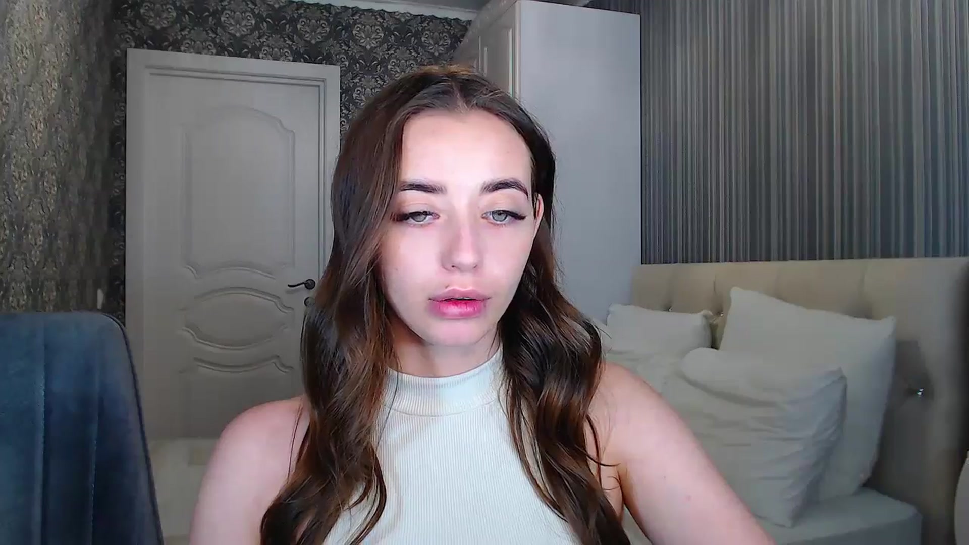 Gallery image thumbnail from EmeraldLilyyy's myfreecams stream on, 07/19/2024, 16:14 image 5 of 20
