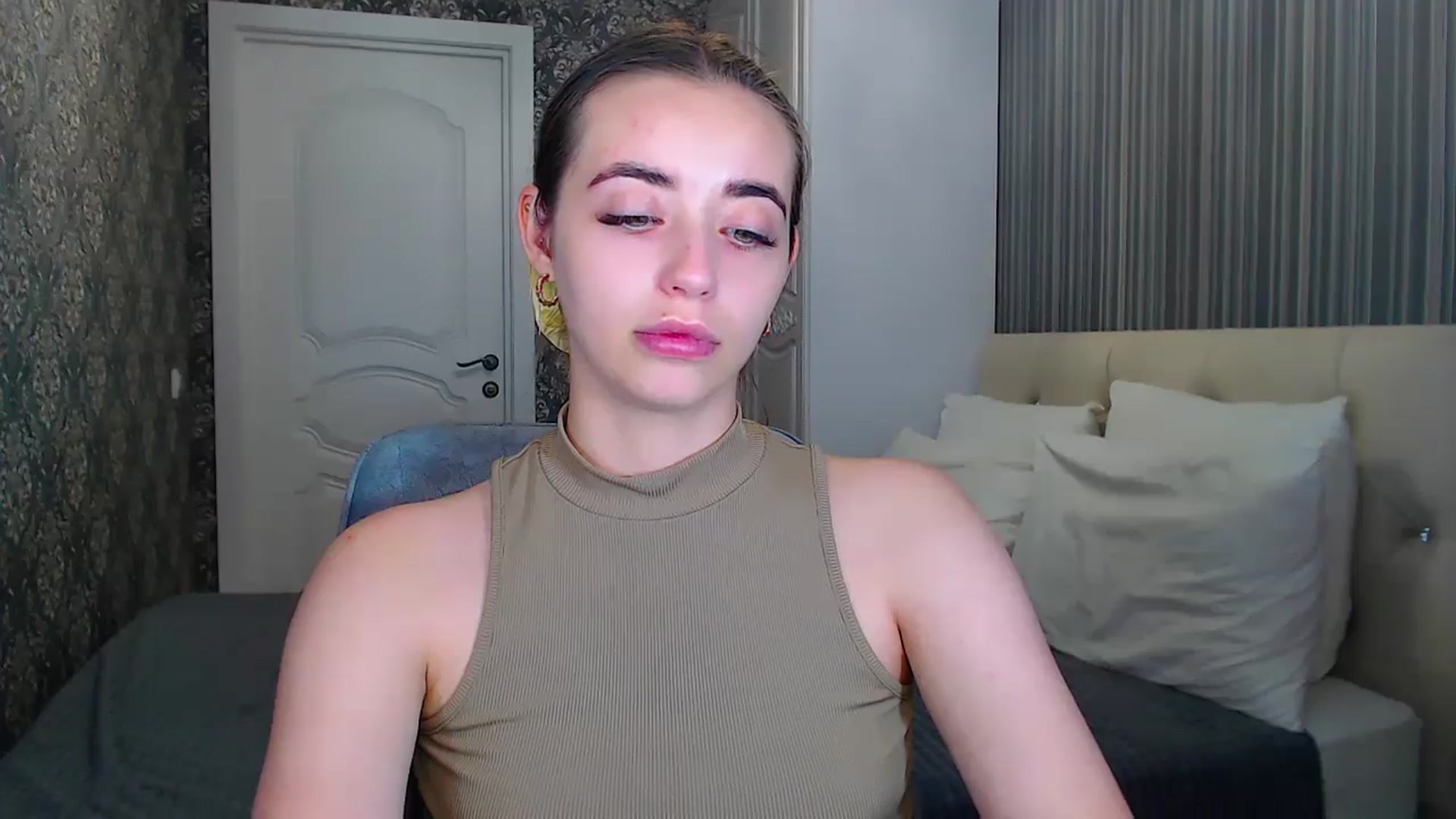Gallery image thumbnail from EmeraldLilyyy's myfreecams stream on, 07/29/2024, 11:56 image 8 of 20
