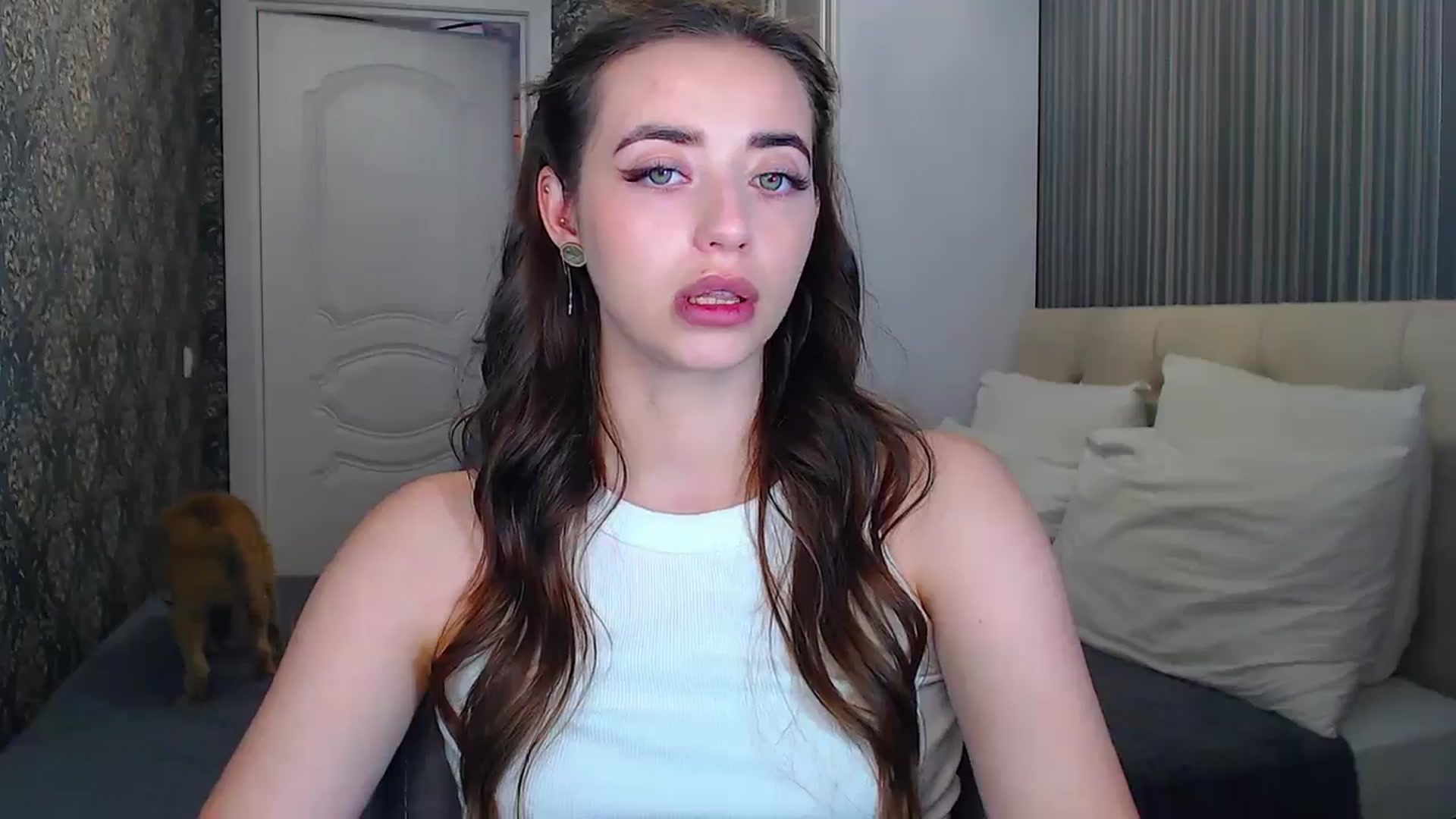 Gallery image thumbnail from EmeraldLilyyy's myfreecams stream on, 07/30/2024, 11:32 image 4 of 20