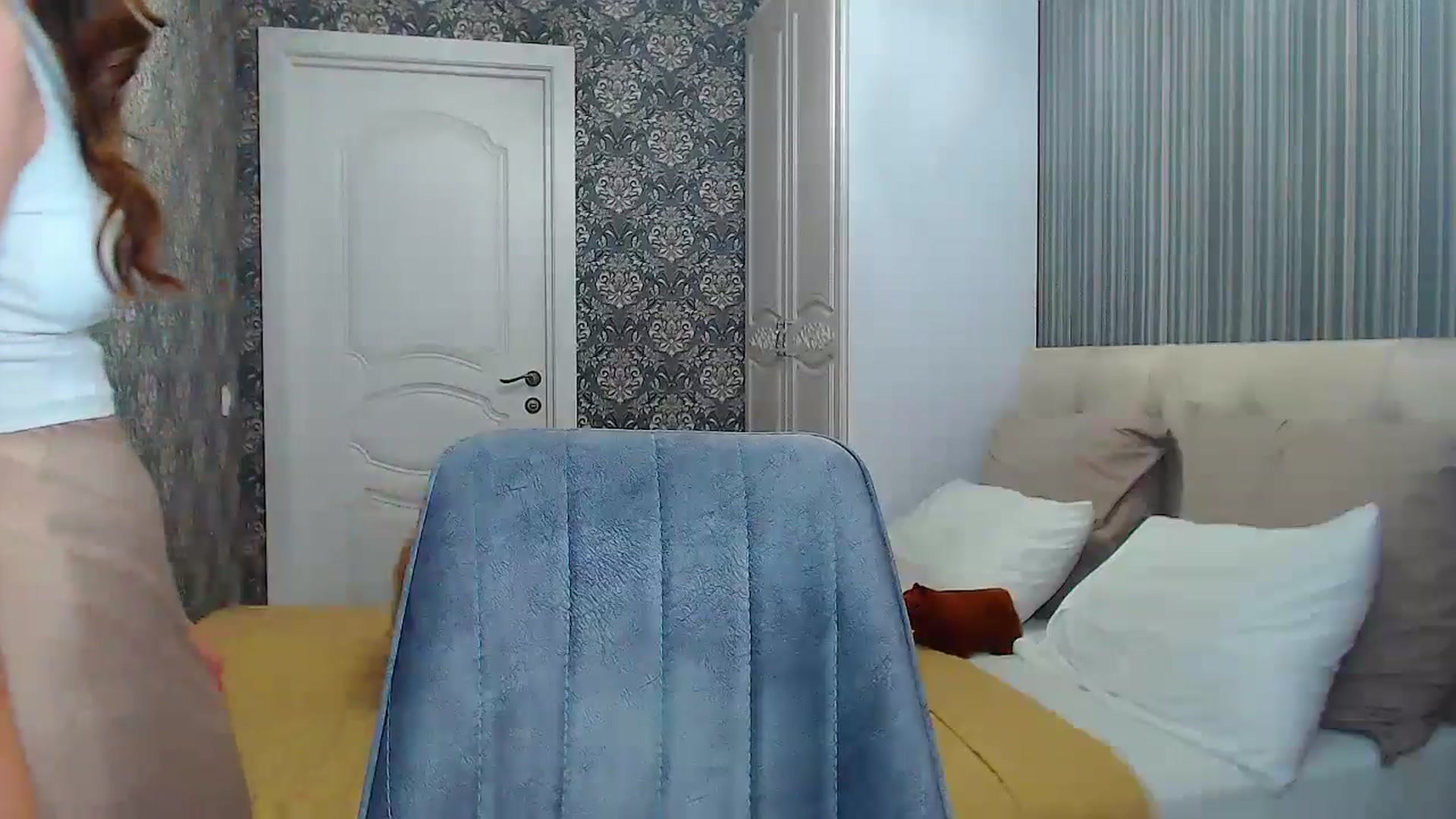 Gallery image thumbnail from EmeraldLilyyy's myfreecams stream on, 08/07/2024, 09:33 image 16 of 20