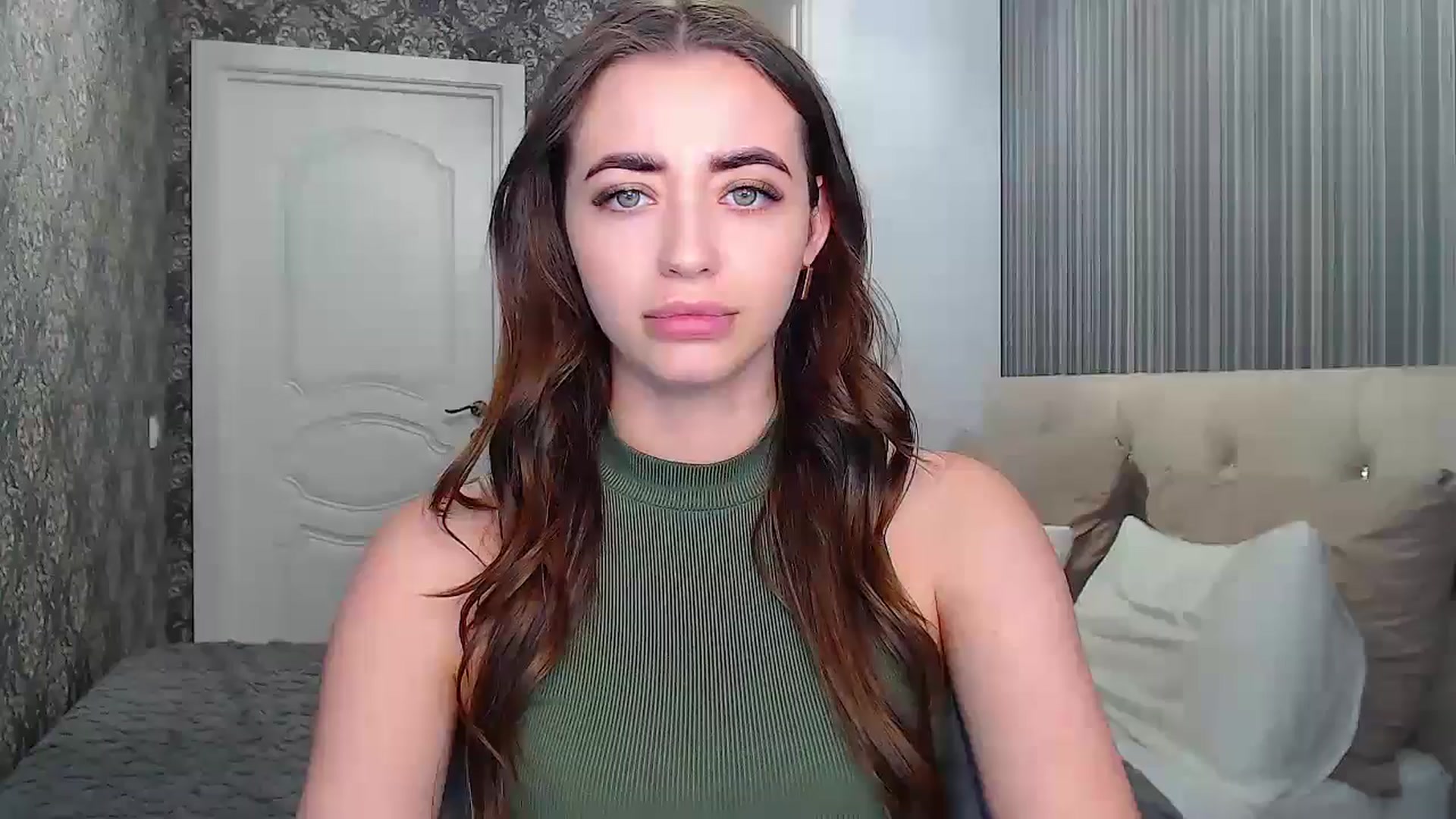 Gallery image thumbnail from EmeraldLilyyy's myfreecams stream on, 08/27/2024, 11:23 image 12 of 20