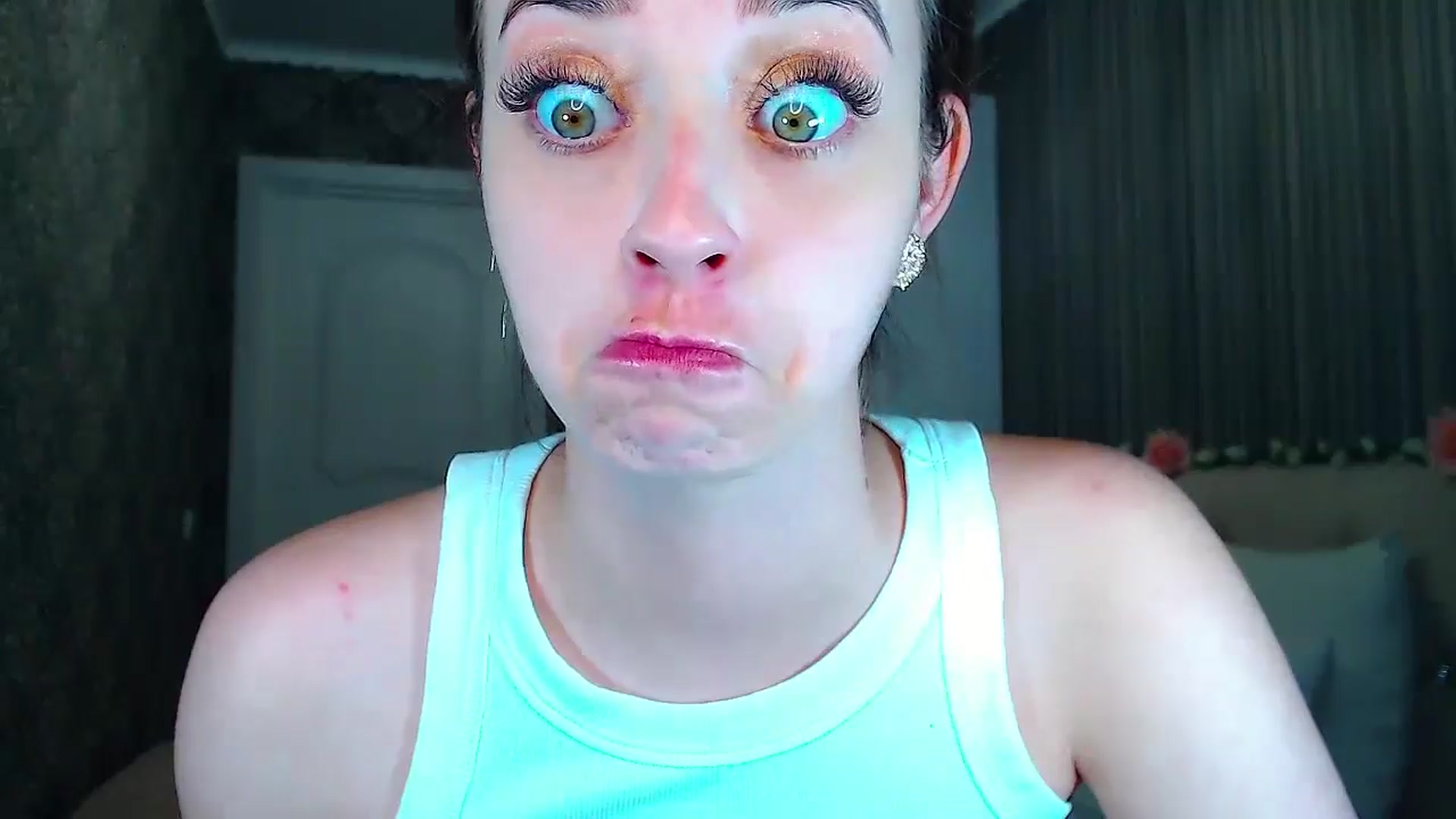 Gallery image thumbnail from EmeraldLilyyy's myfreecams stream on, 10/09/2024, 14:18 image 15 of 20