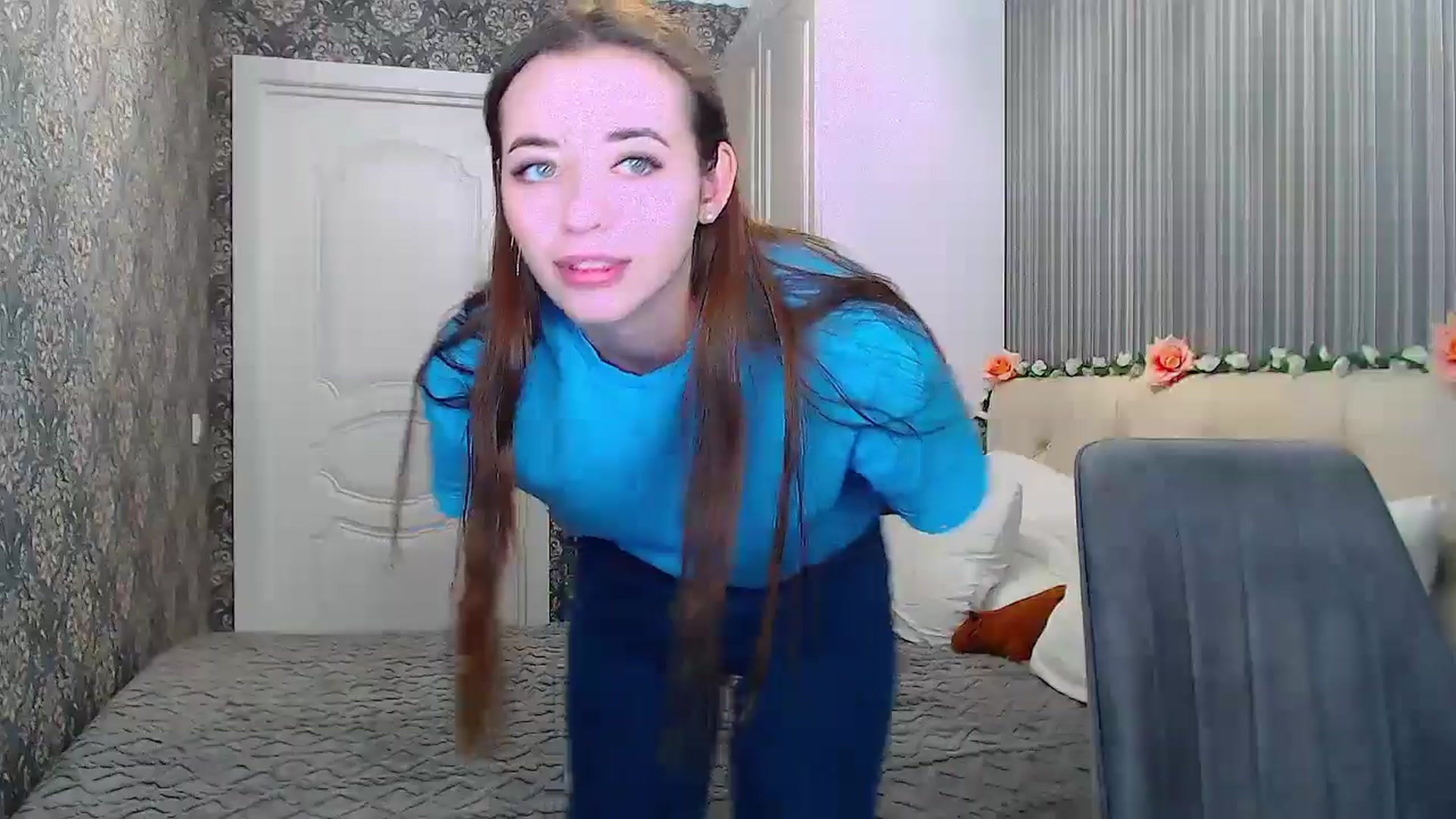 Gallery image thumbnail from EmeraldLilyyy's myfreecams stream on, 10/23/2024, 11:26 image 20 of 20