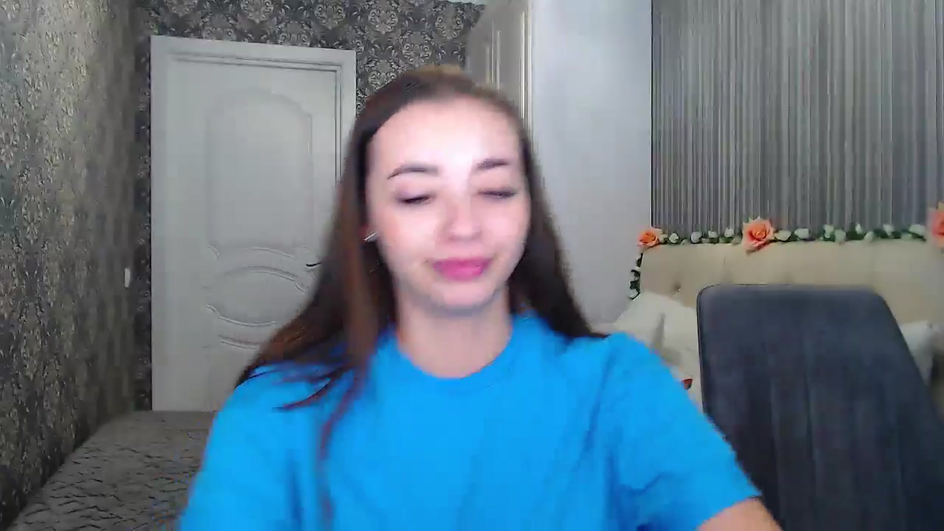 Gallery image thumbnail from EmeraldLilyyy's myfreecams stream on, 10/23/2024, 11:26 image 19 of 20