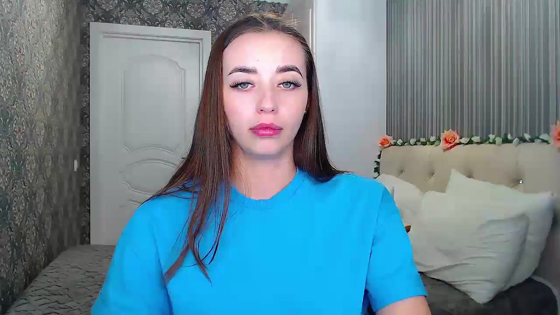 Gallery image thumbnail from EmeraldLilyyy's myfreecams stream on, 10/23/2024, 11:26 image 2 of 20