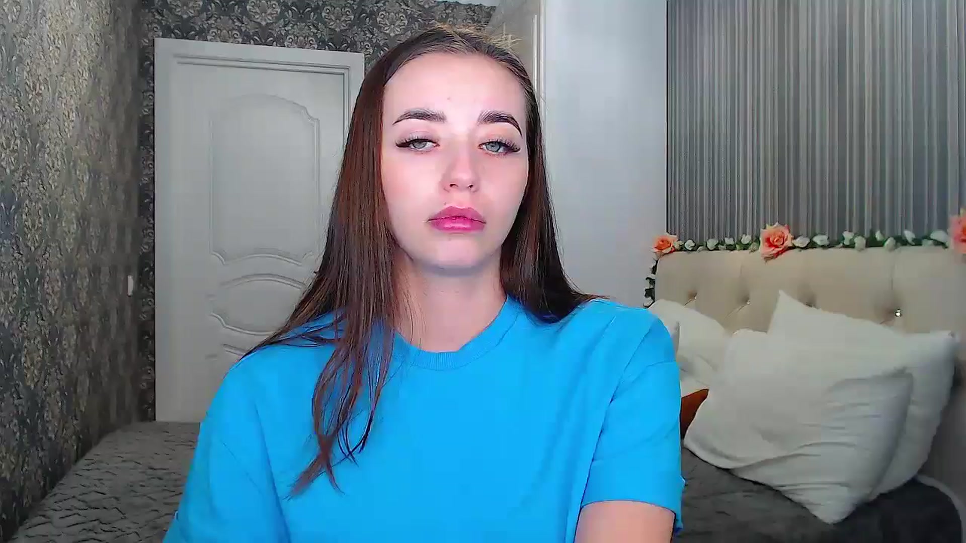 Gallery image thumbnail from EmeraldLilyyy's myfreecams stream on, 10/23/2024, 11:26 image 3 of 20