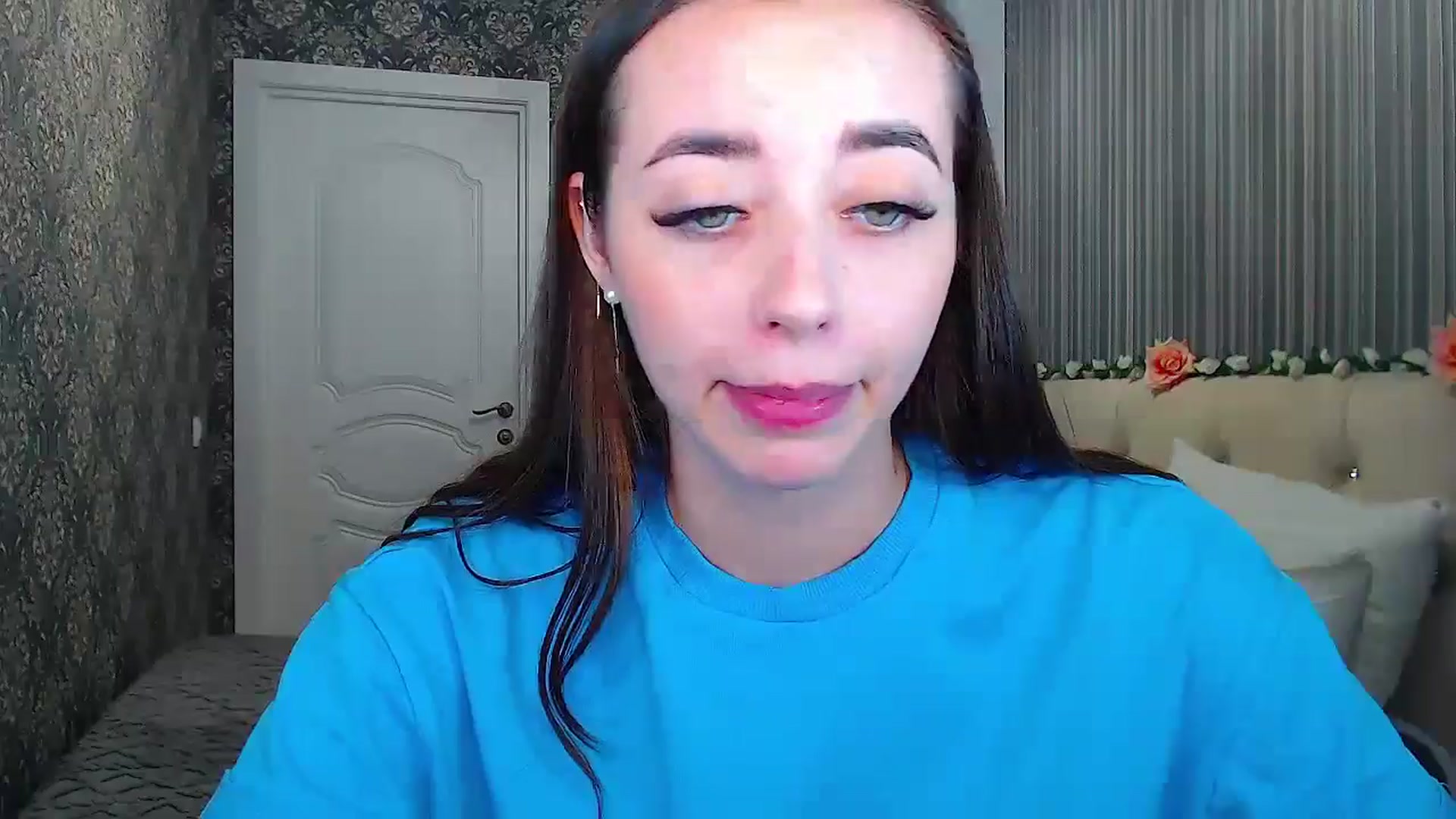 Gallery image thumbnail from EmeraldLilyyy's myfreecams stream on, 10/23/2024, 13:03 image 7 of 20