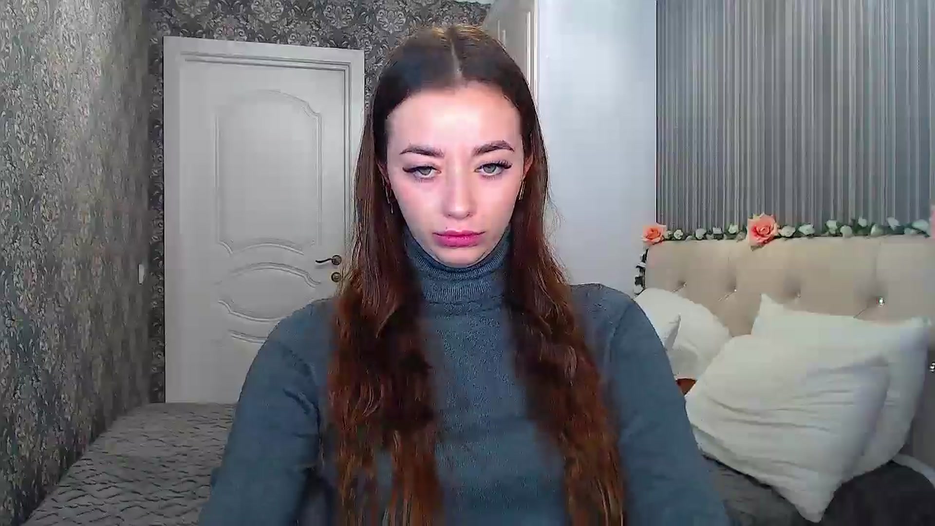 Gallery image thumbnail from EmeraldLilyyy's myfreecams stream on, 10/24/2024, 13:03 image 11 of 20