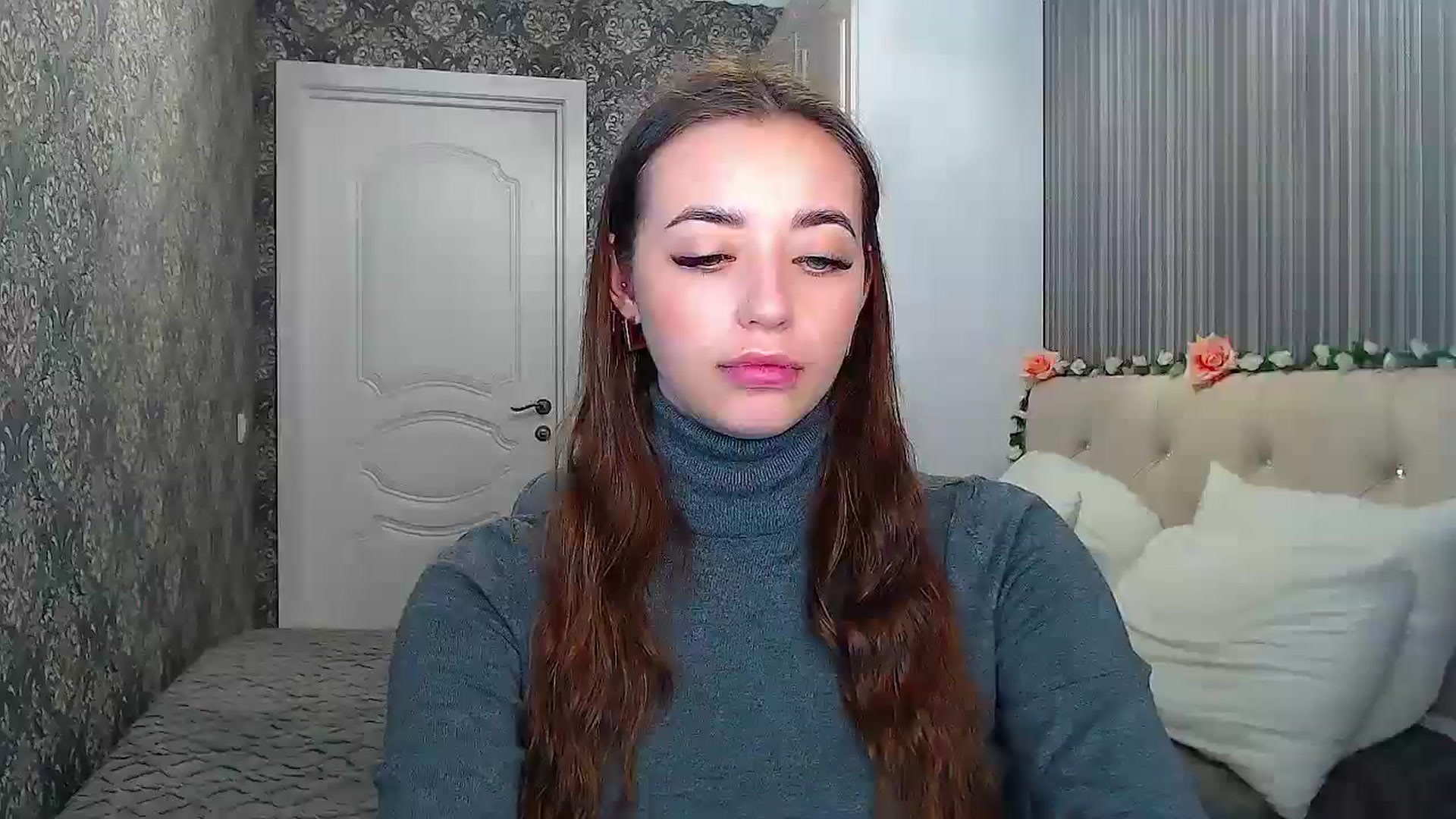 Gallery image thumbnail from EmeraldLilyyy's myfreecams stream on, 10/24/2024, 13:03 image 16 of 20