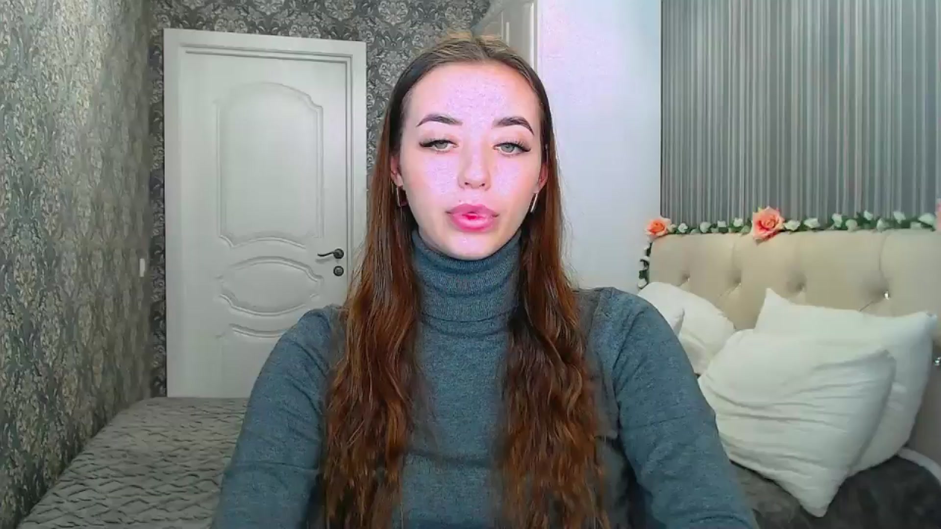 Gallery image thumbnail from EmeraldLilyyy's myfreecams stream on, 10/24/2024, 13:03 image 1 of 20