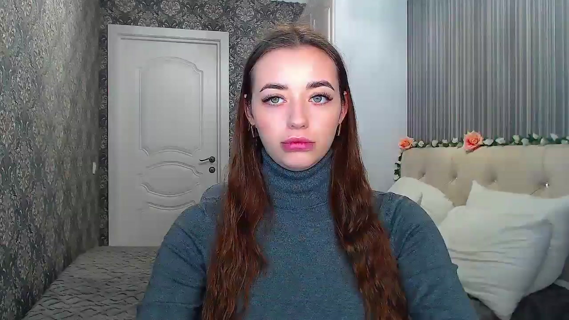 Gallery image thumbnail from EmeraldLilyyy's myfreecams stream on, 10/24/2024, 13:03 image 15 of 20