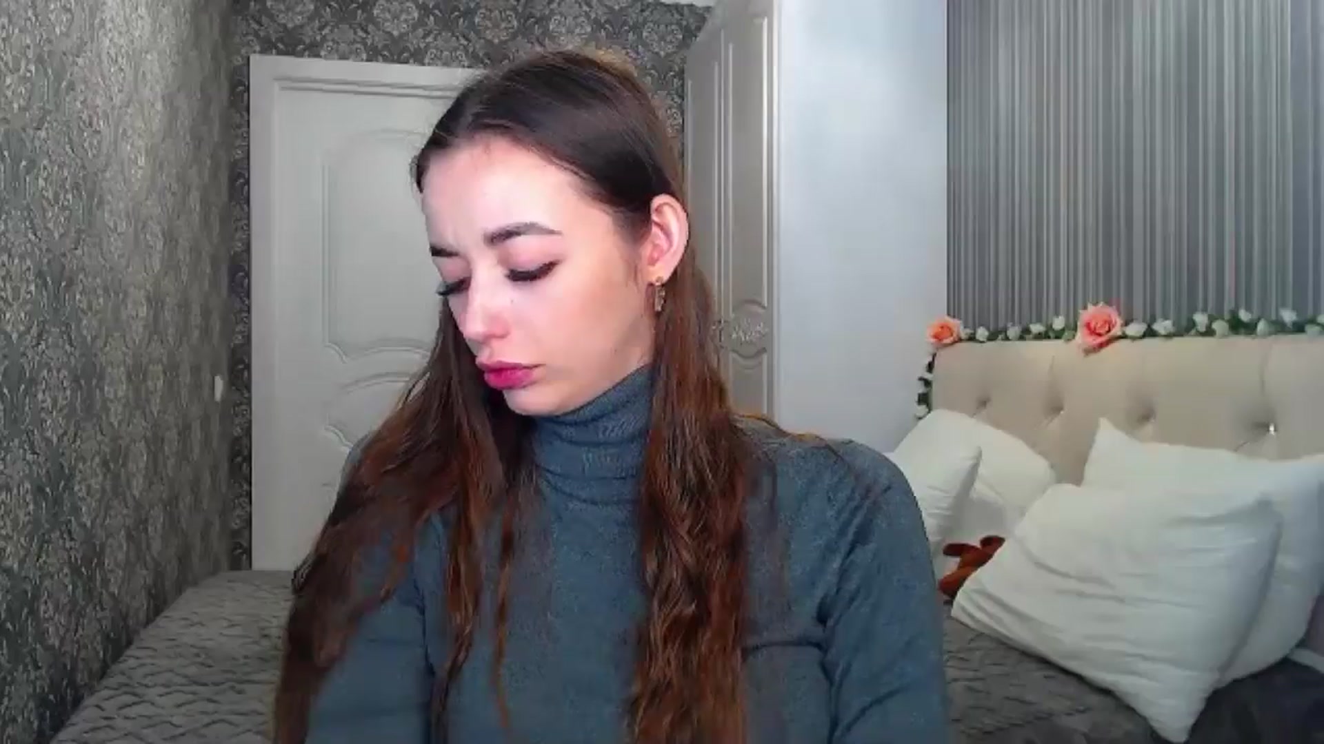 Gallery image thumbnail from EmeraldLilyyy's myfreecams stream on, 10/24/2024, 14:34 image 4 of 20