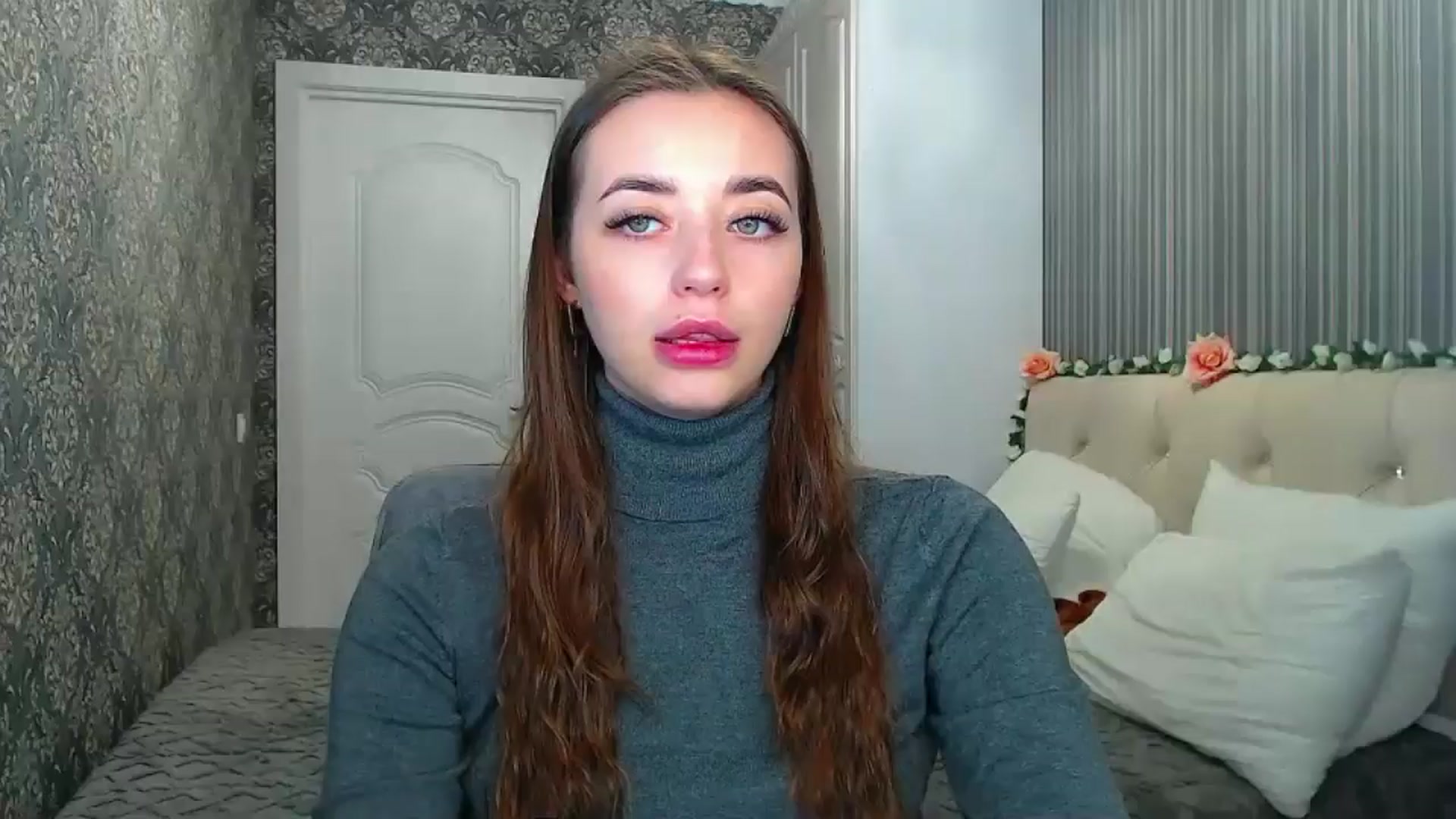 Gallery image thumbnail from EmeraldLilyyy's myfreecams stream on, 10/24/2024, 14:34 image 1 of 20