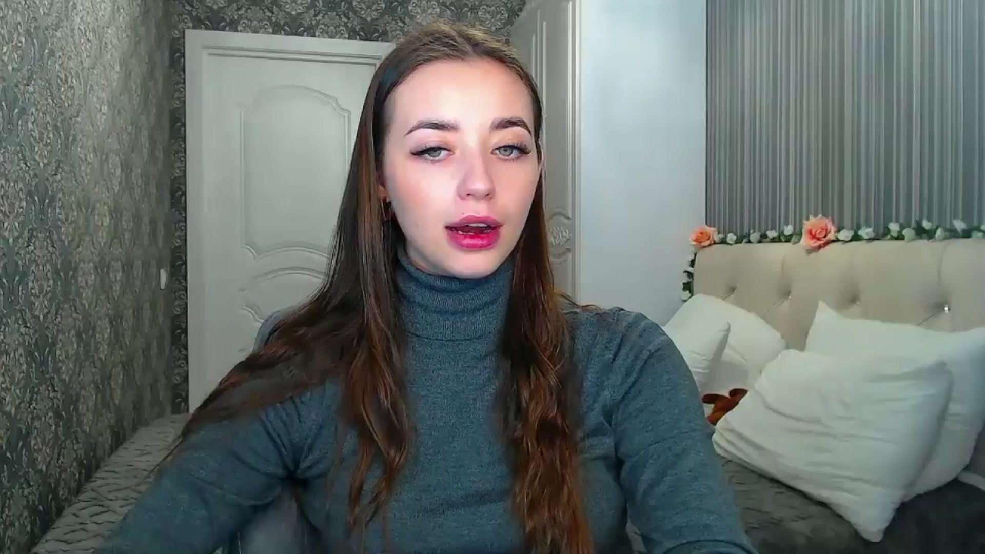 Gallery image thumbnail from EmeraldLilyyy's myfreecams stream on, 10/24/2024, 14:34 image 5 of 20