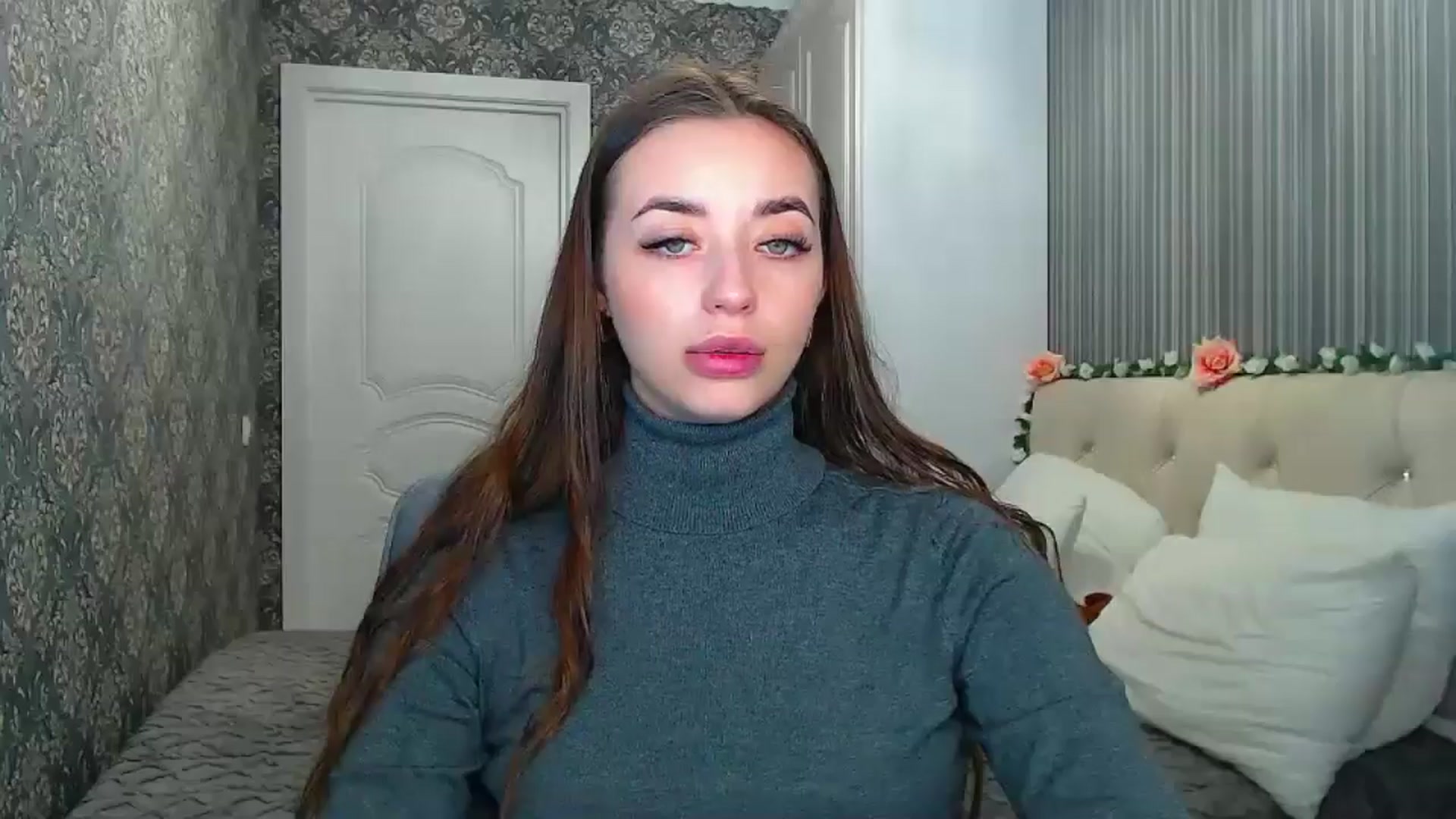 Gallery image thumbnail from EmeraldLilyyy's myfreecams stream on, 10/24/2024, 14:34 image 13 of 20