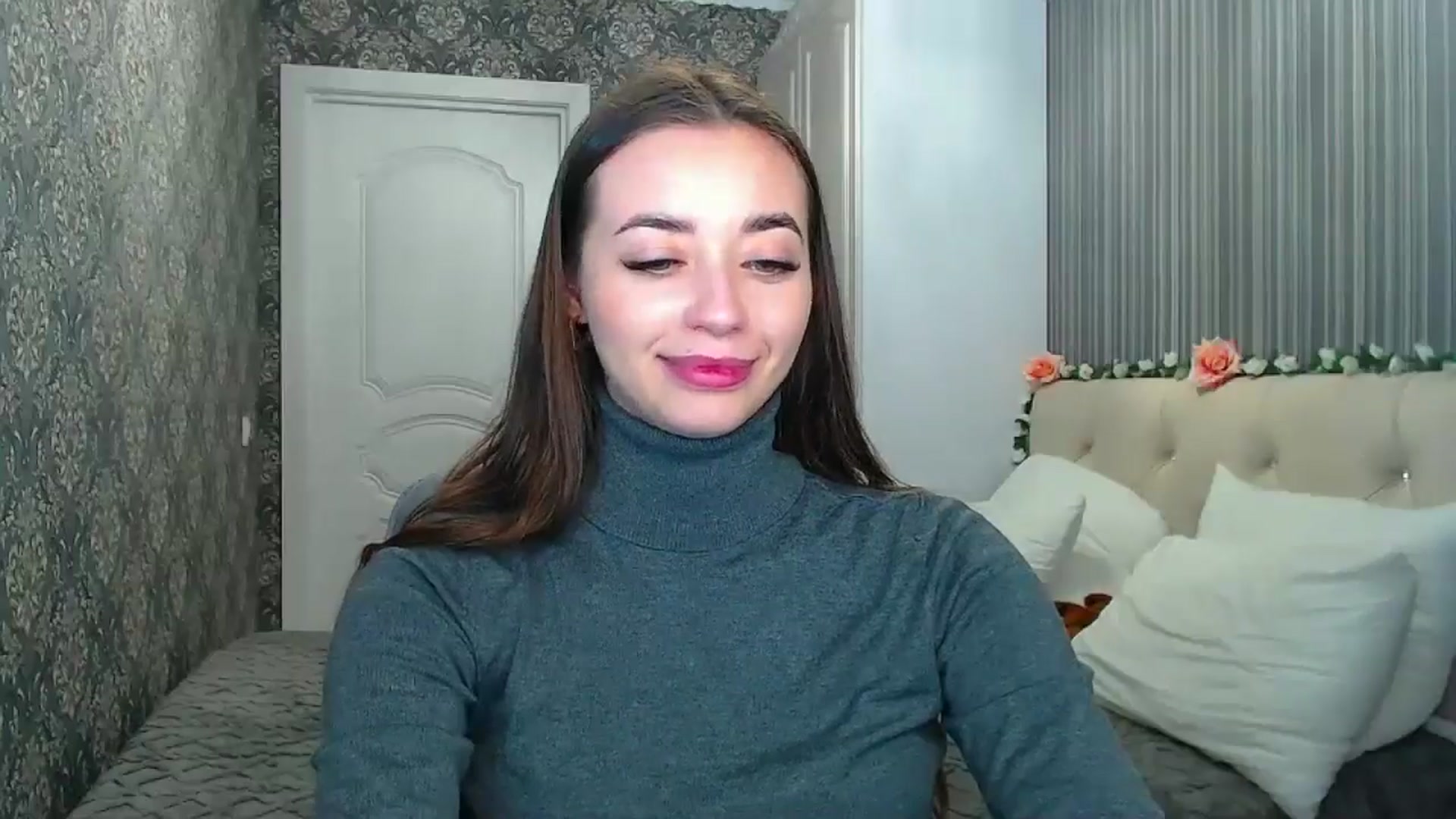 Gallery image thumbnail from EmeraldLilyyy's myfreecams stream on, 10/24/2024, 14:34 image 11 of 20