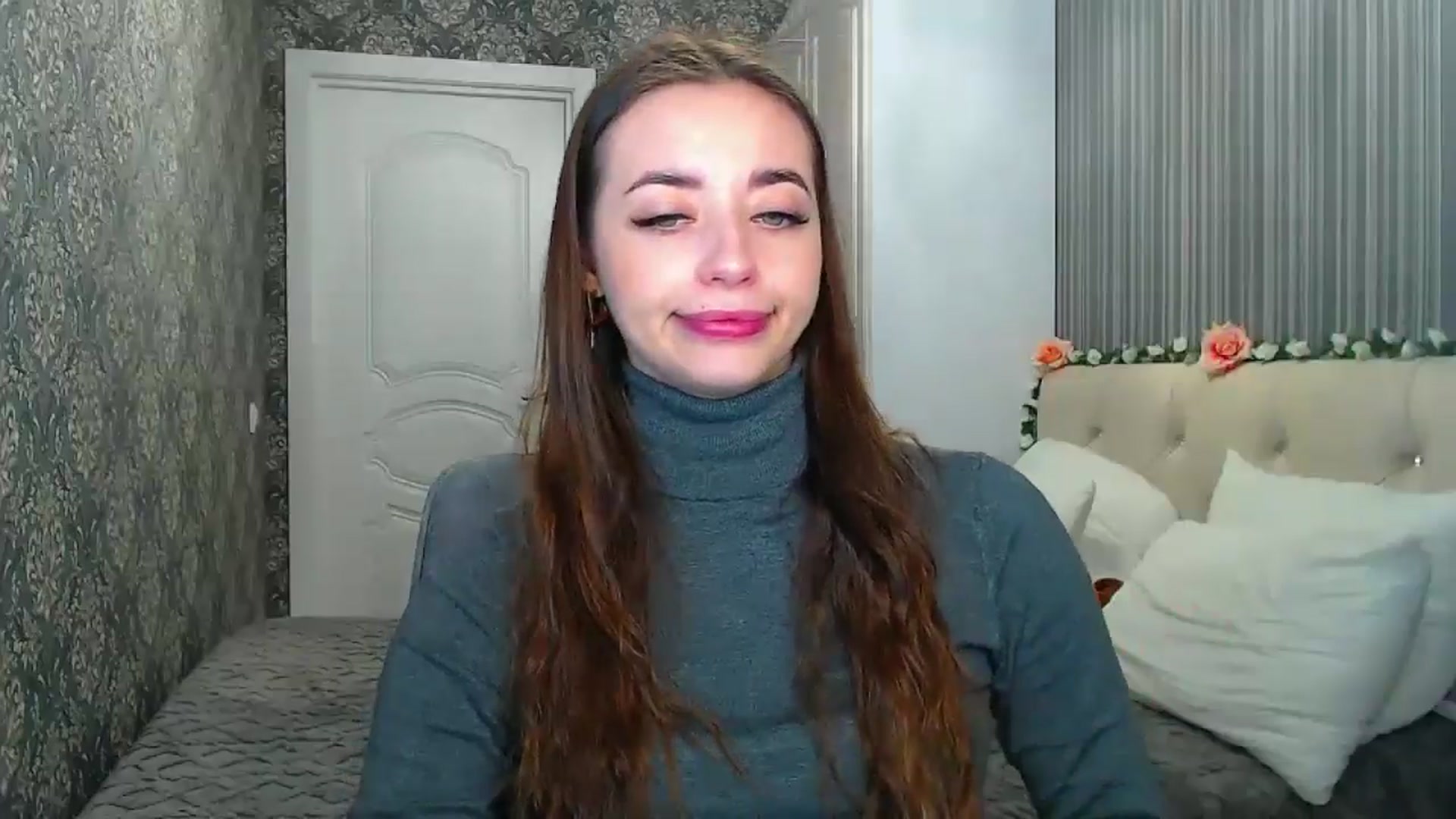 Gallery image thumbnail from EmeraldLilyyy's myfreecams stream on, 10/24/2024, 14:34 image 9 of 20
