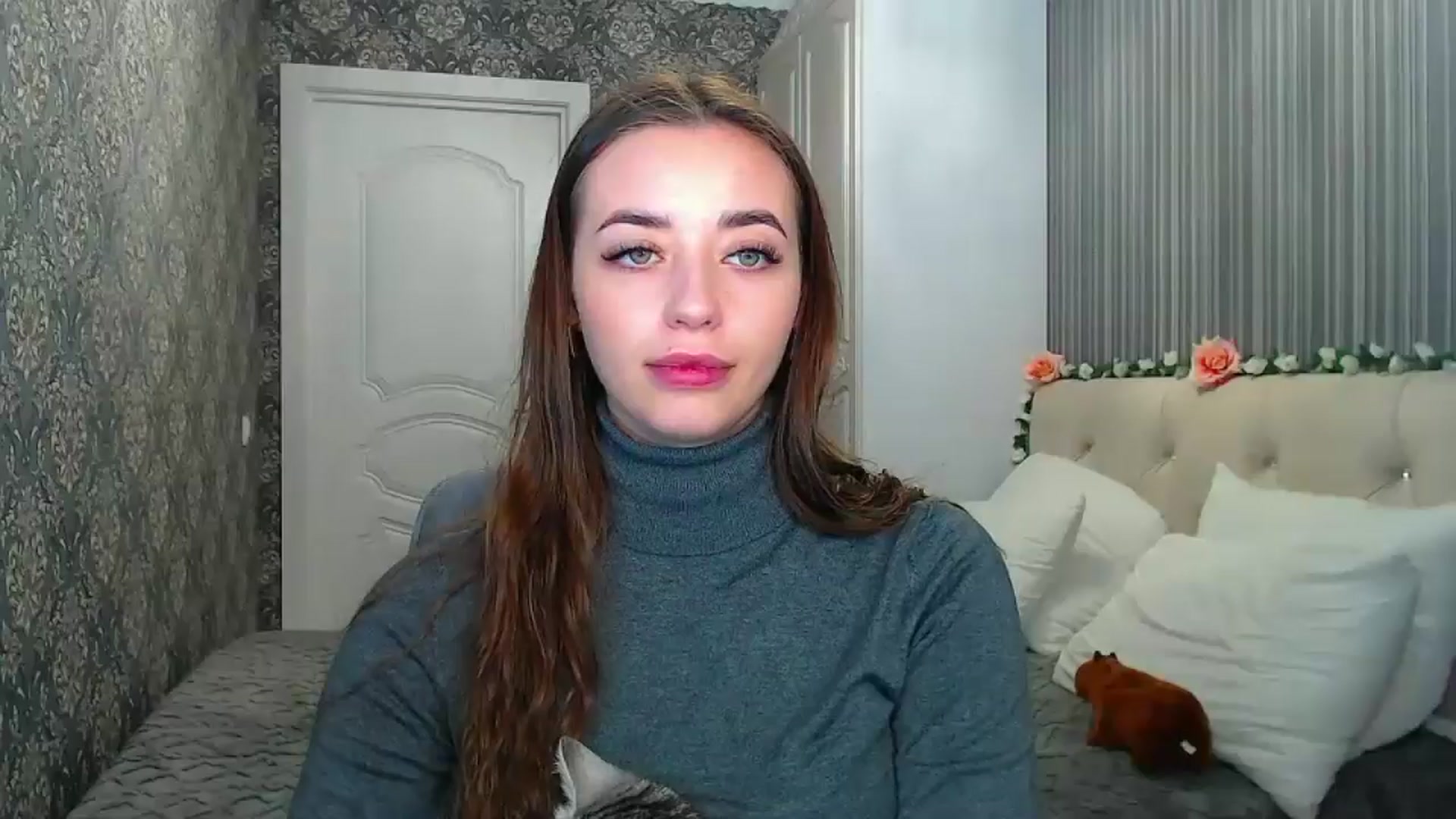 Gallery image thumbnail from EmeraldLilyyy's myfreecams stream on, 10/24/2024, 14:34 image 18 of 20