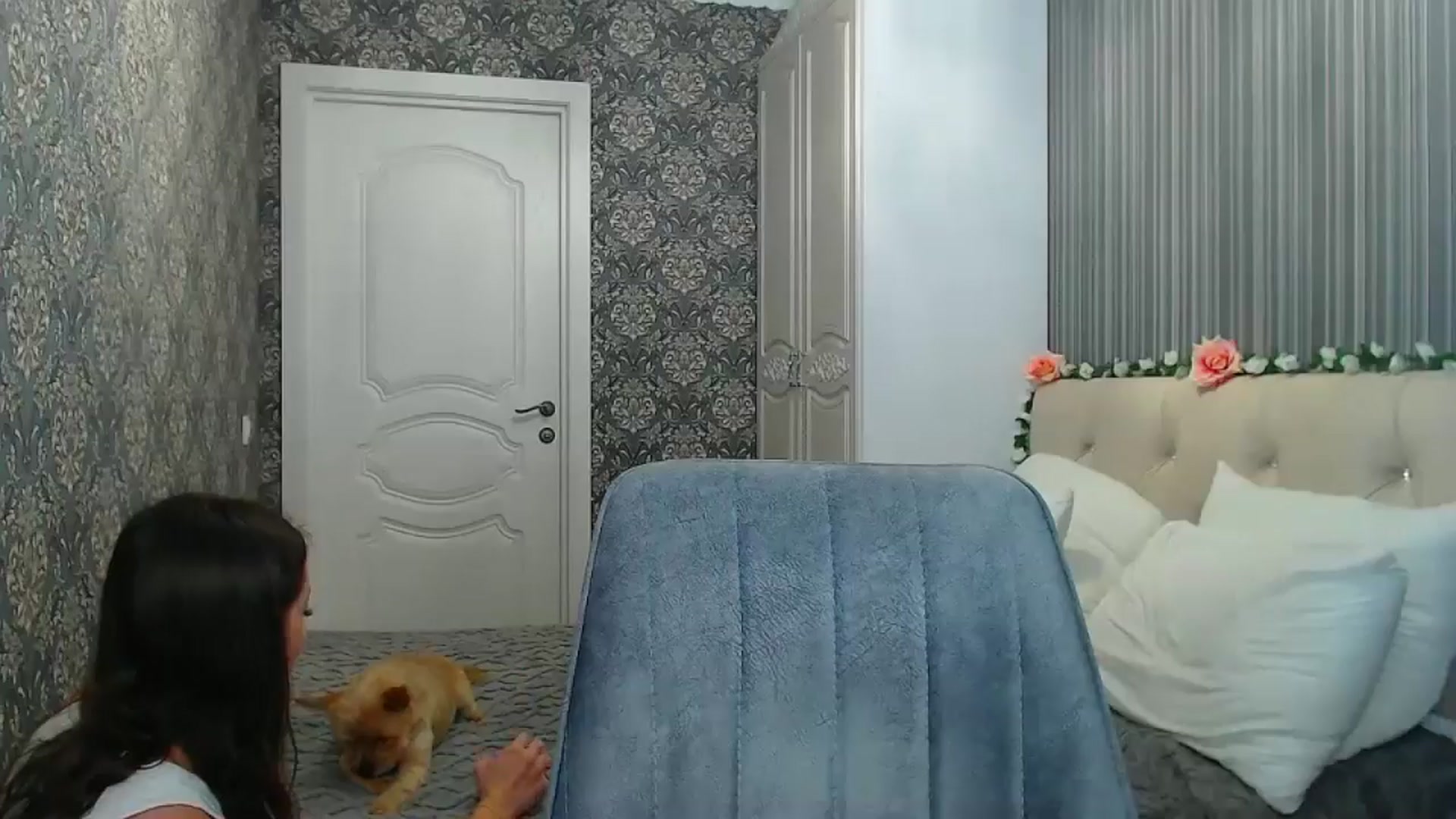 Gallery image thumbnail from EmeraldLilyyy's myfreecams stream on, 10/24/2024, 14:55 image 3 of 20