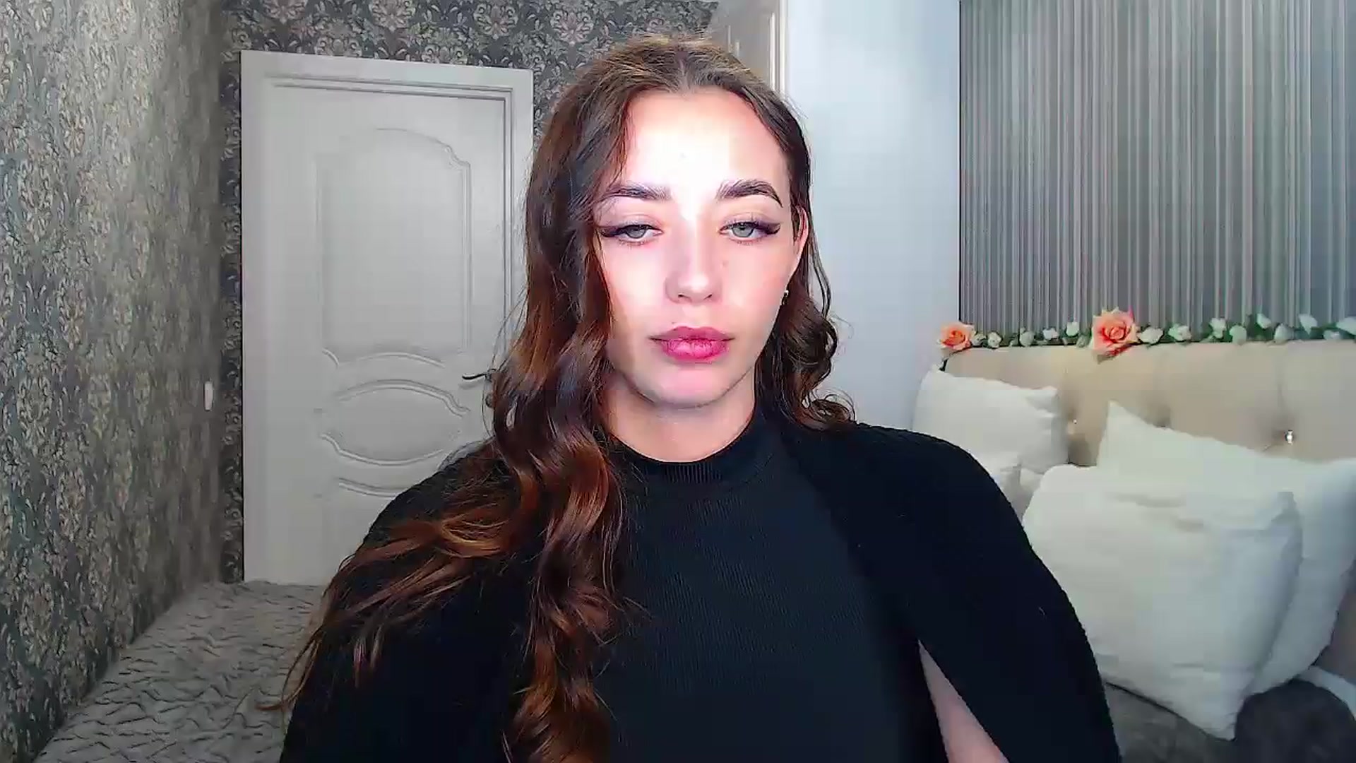 Gallery image thumbnail from EmeraldLilyyy's myfreecams stream on, 10/28/2024, 12:05 image 7 of 20
