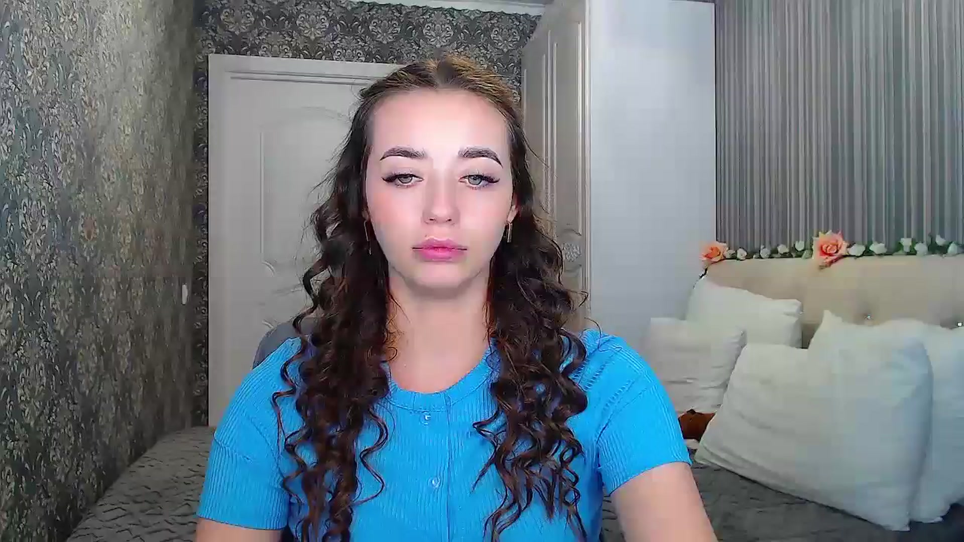 Gallery image thumbnail from EmeraldLilyyy's myfreecams stream on, 10/30/2024, 14:08 image 17 of 20