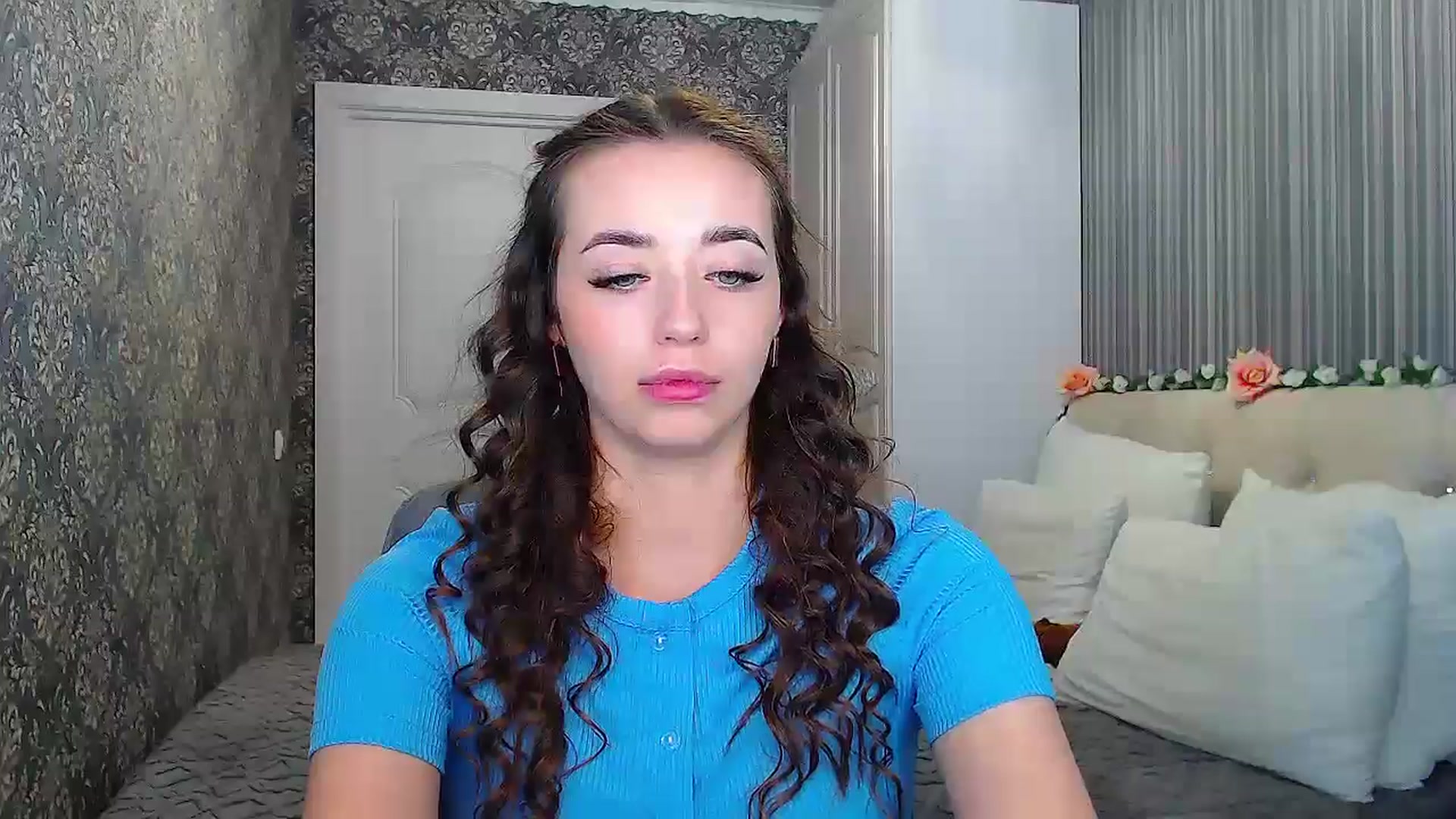 Gallery image thumbnail from EmeraldLilyyy's myfreecams stream on, 10/30/2024, 14:08 image 13 of 20