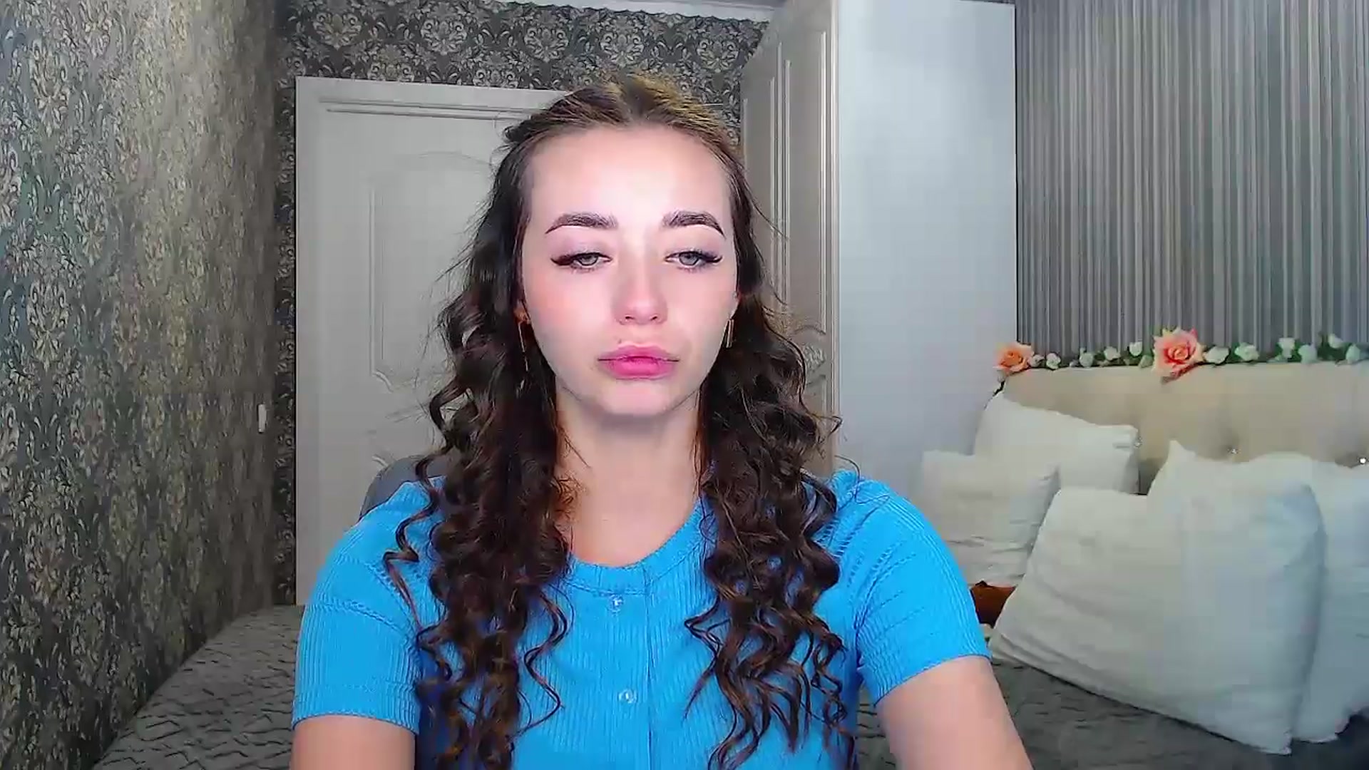 Gallery image thumbnail from EmeraldLilyyy's myfreecams stream on, 10/30/2024, 14:08 image 7 of 20