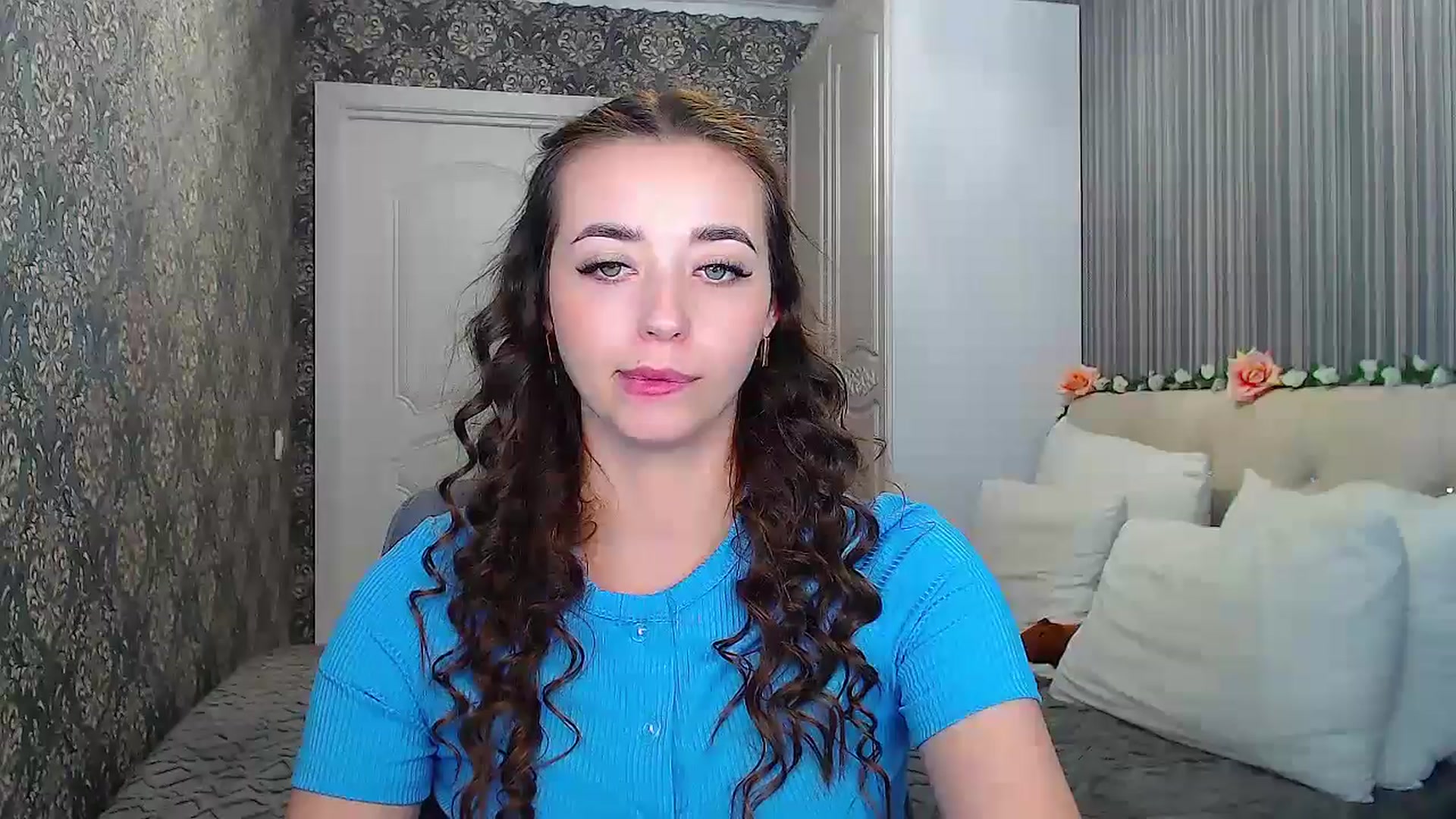 Gallery image thumbnail from EmeraldLilyyy's myfreecams stream on, 10/30/2024, 14:08 image 9 of 20