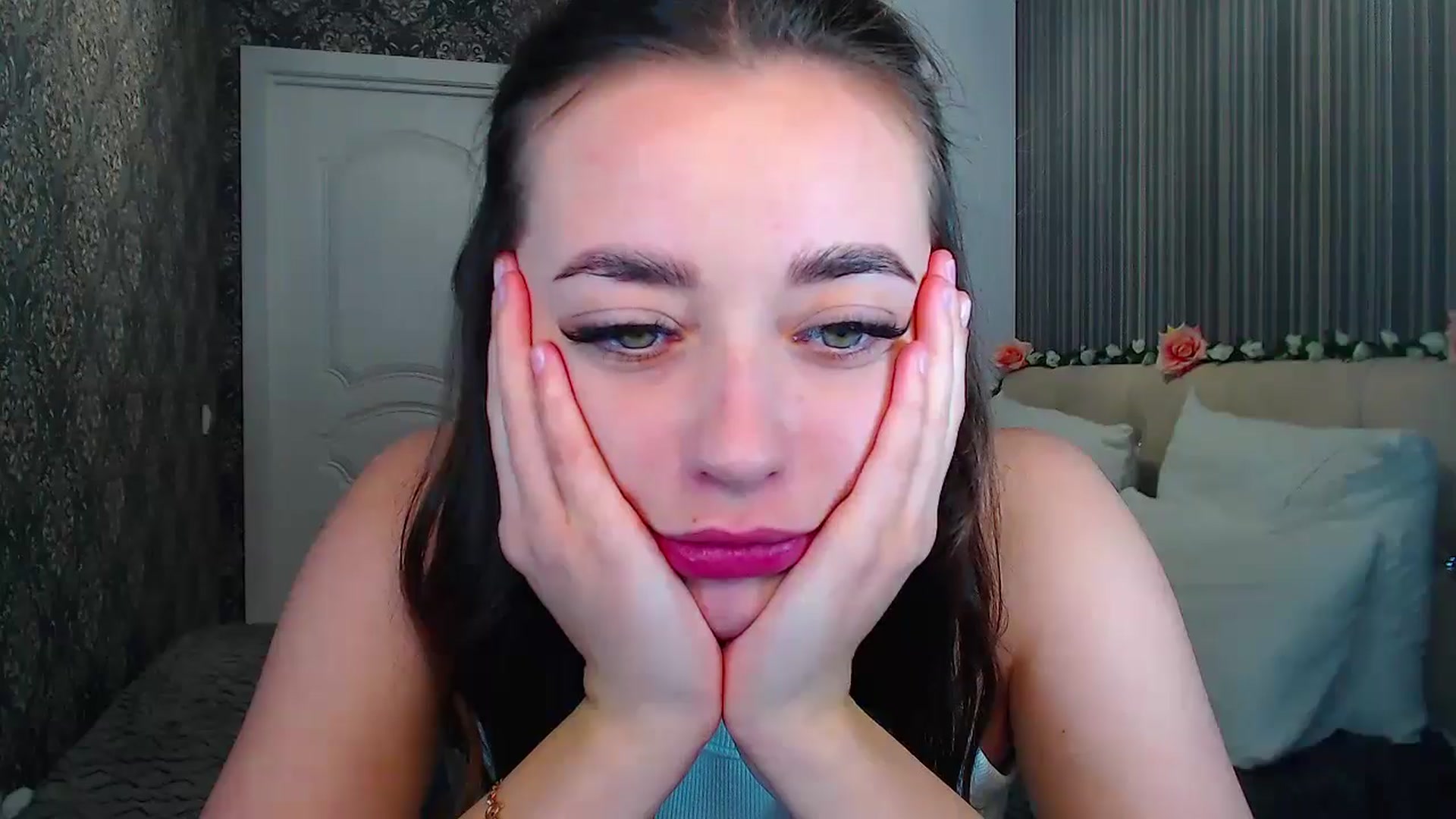Gallery image thumbnail from EmeraldLilyyy's myfreecams stream on, 11/01/2024, 16:04 image 20 of 20