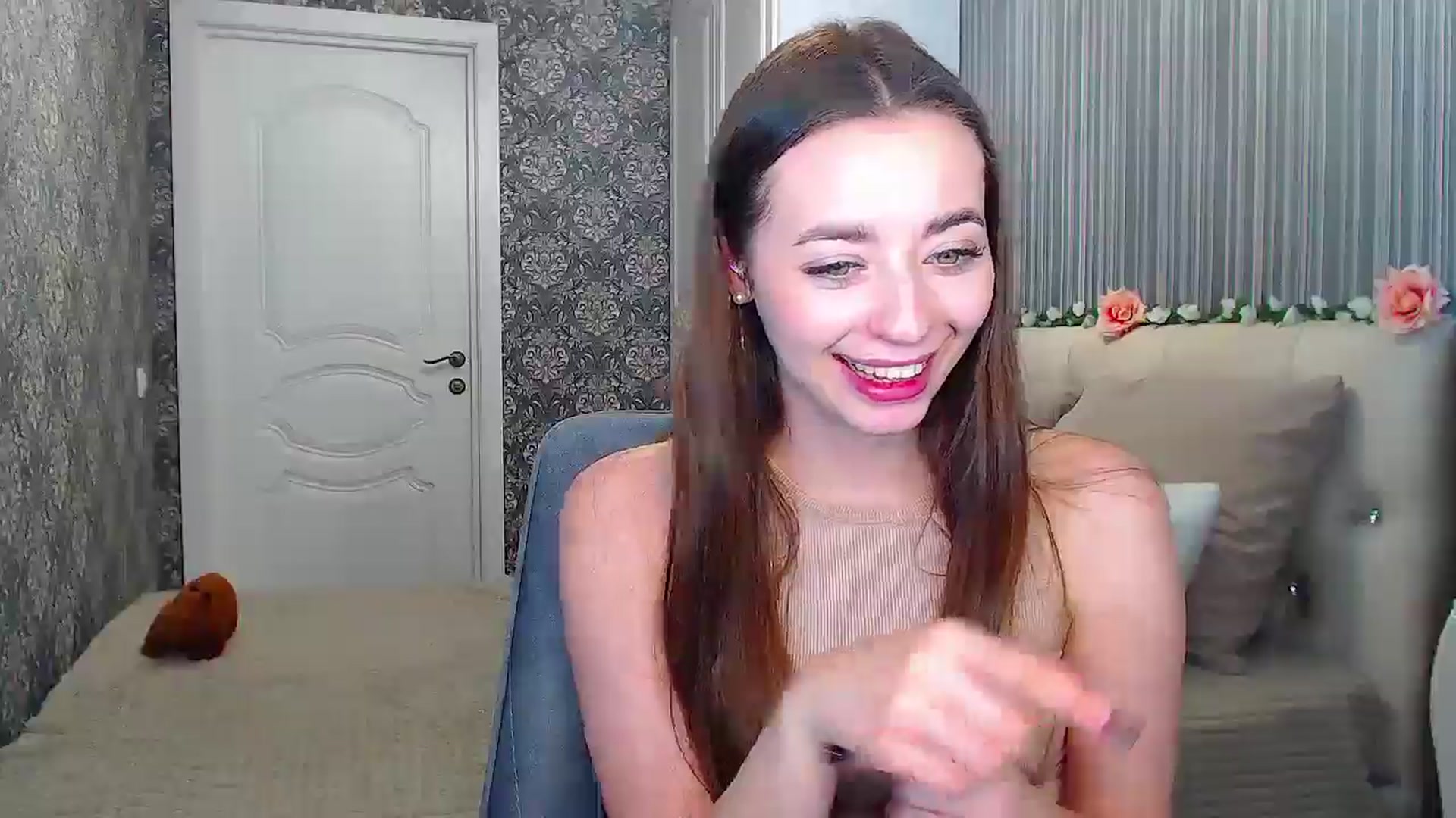 Gallery image thumbnail from EmeraldLilyyy's myfreecams stream on, 11/27/2024, 15:44 image 12 of 20