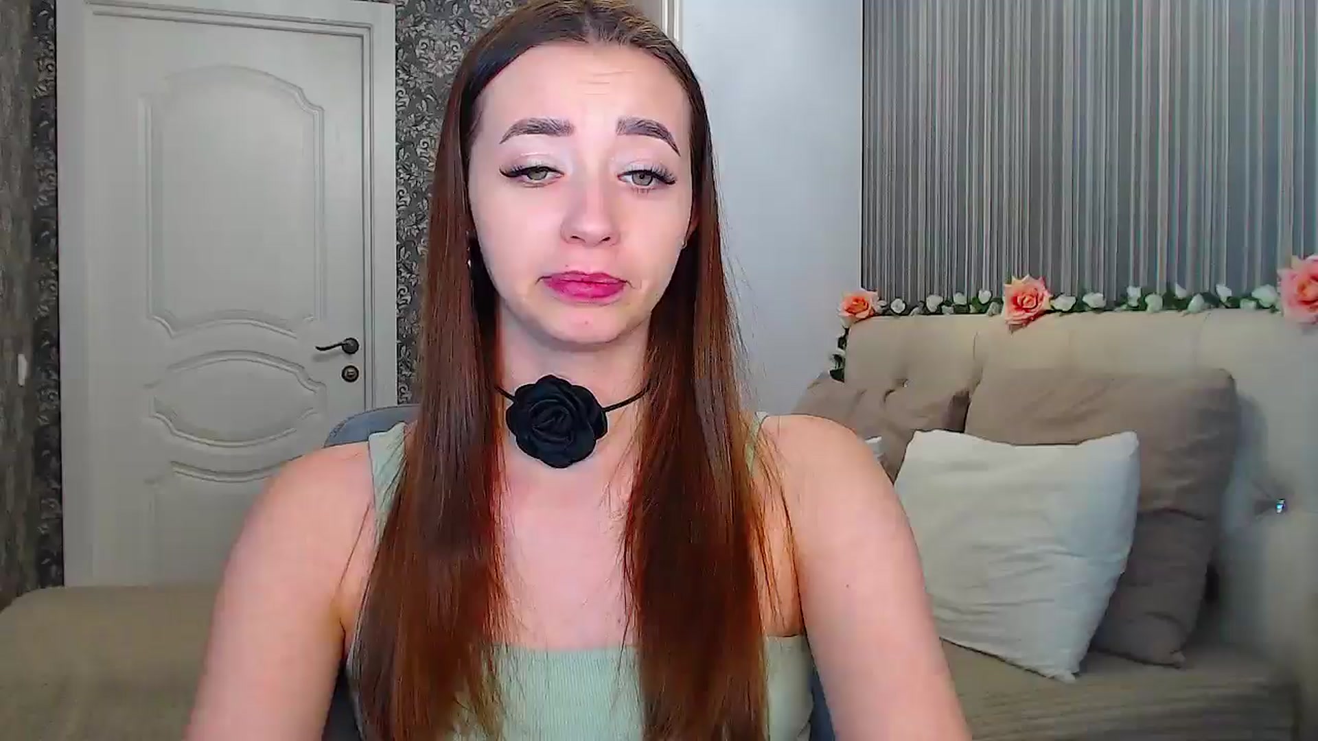 Gallery image thumbnail from EmeraldLilyyy's myfreecams stream on, 12/02/2024, 15:40 image 7 of 20