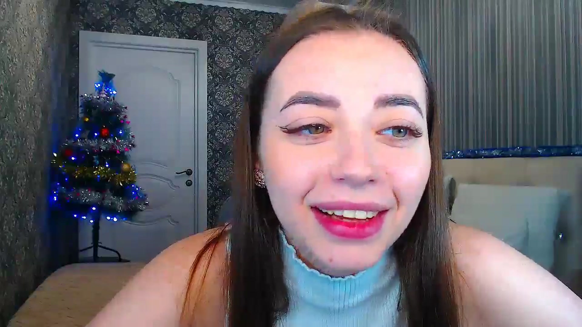 Gallery image thumbnail from EmeraldLilyyy's myfreecams stream on, 12/24/2024, 18:52 image 12 of 20
