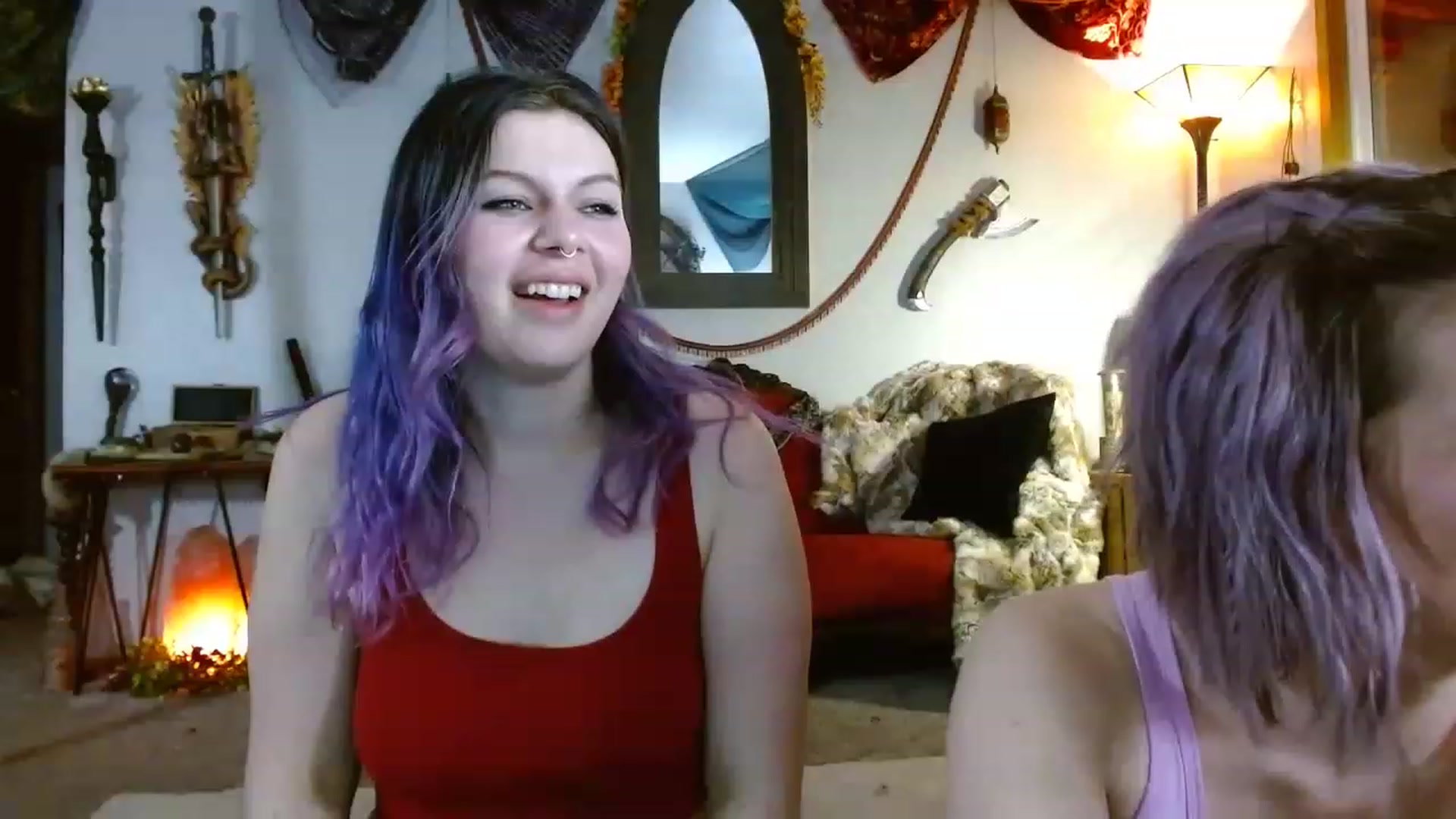 Gallery image thumbnail from EmeryParker's myfreecams stream on, 03/25/2023, 04:56 image 8 of 20