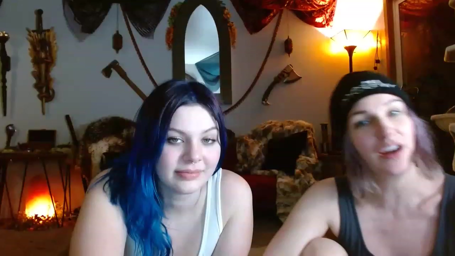Gallery image thumbnail from EmeryParker's myfreecams stream on, 03/28/2023, 05:15 image 4 of 20