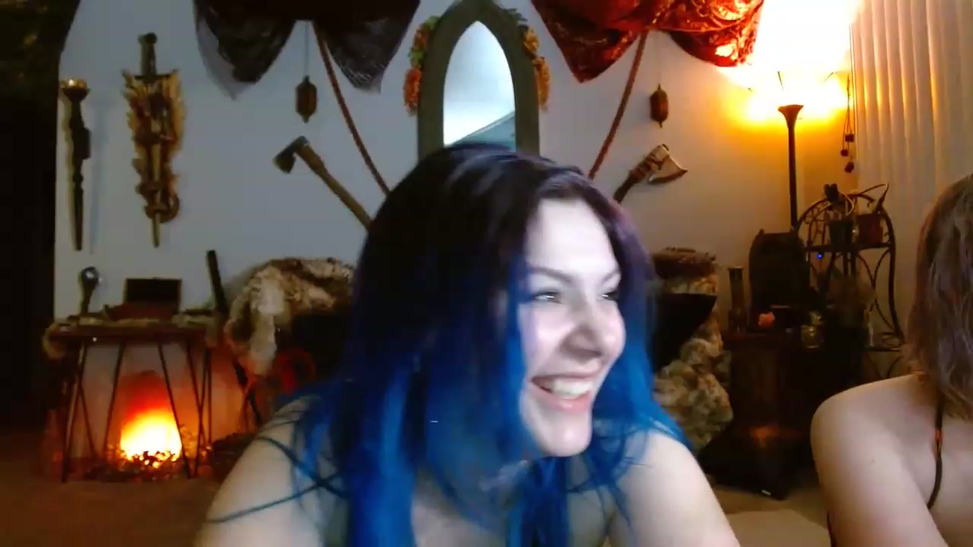 Gallery image thumbnail from EmeryParker's myfreecams stream on, 04/04/2023, 04:23 image 1 of 20