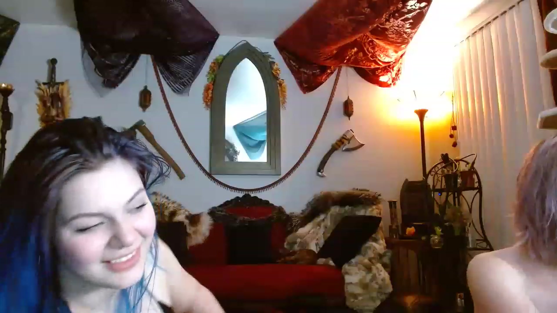 Gallery image thumbnail from EmeryParker's myfreecams stream on, 04/04/2023, 04:23 image 13 of 20