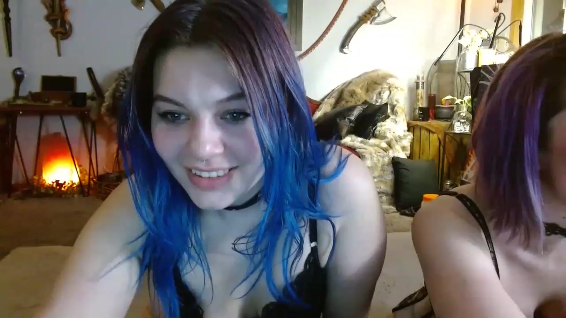 Gallery image thumbnail from EmeryParker's myfreecams stream on, 04/16/2023, 04:49 image 12 of 20