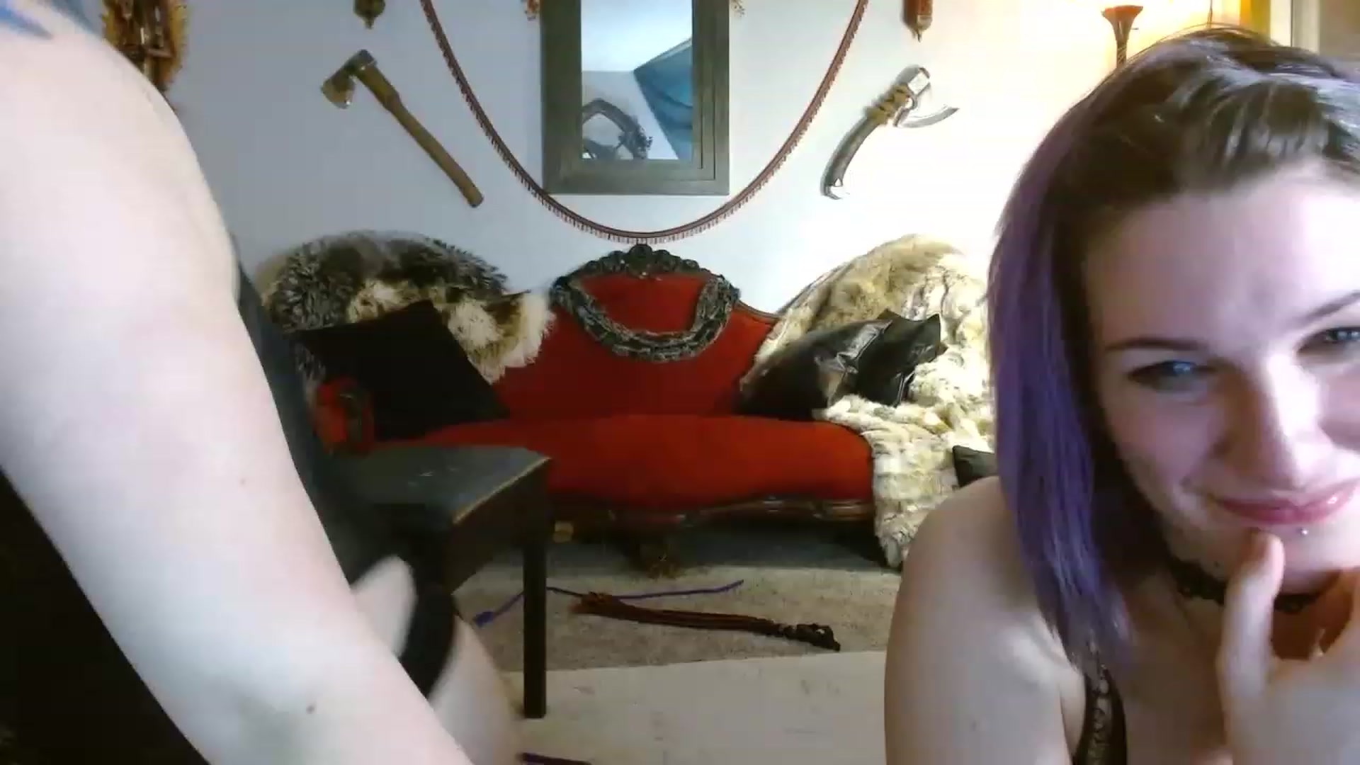 Gallery image thumbnail from EmeryParker's myfreecams stream on, 04/16/2023, 05:12 image 16 of 20