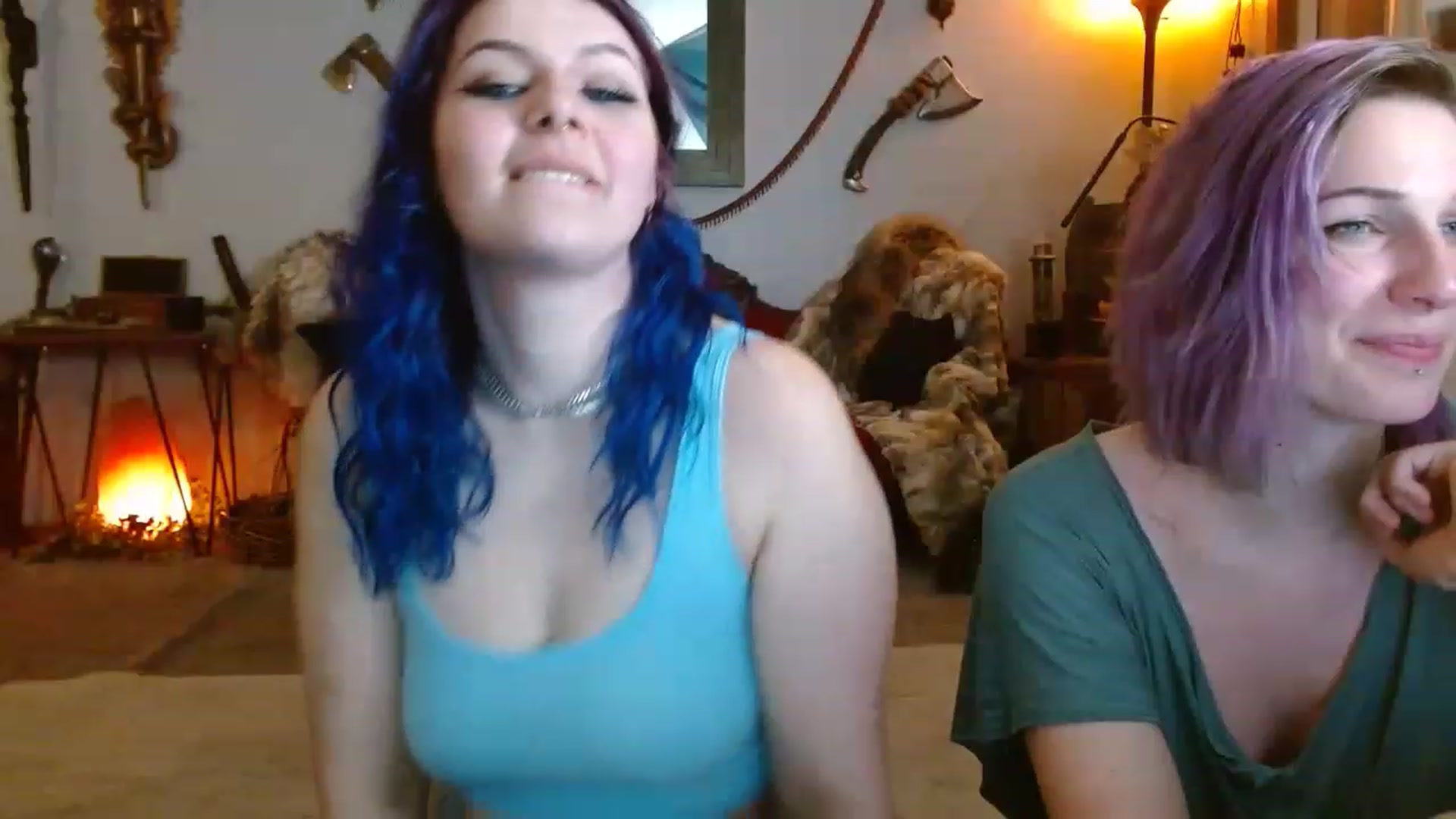 Gallery image thumbnail from EmeryParker's myfreecams stream on, 04/22/2023, 03:20 image 14 of 20