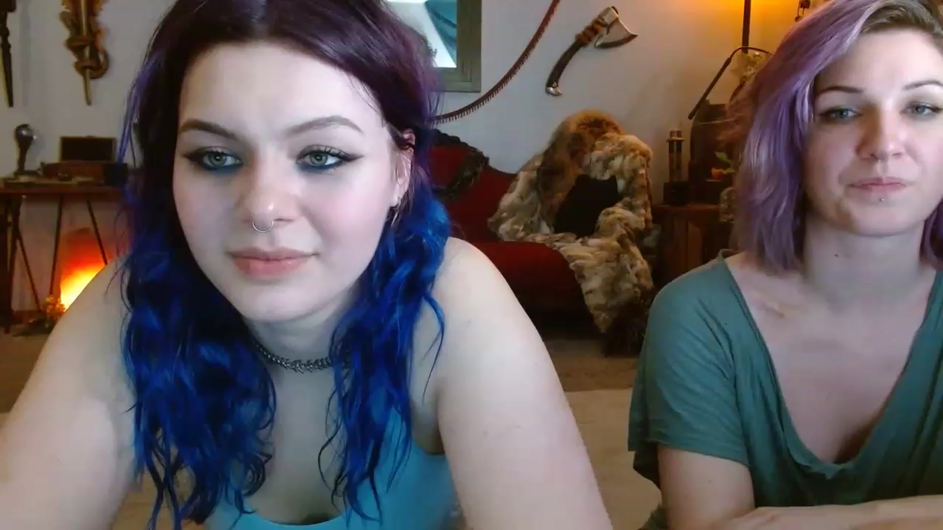 Gallery image thumbnail from EmeryParker's myfreecams stream on, 04/22/2023, 03:20 image 13 of 20