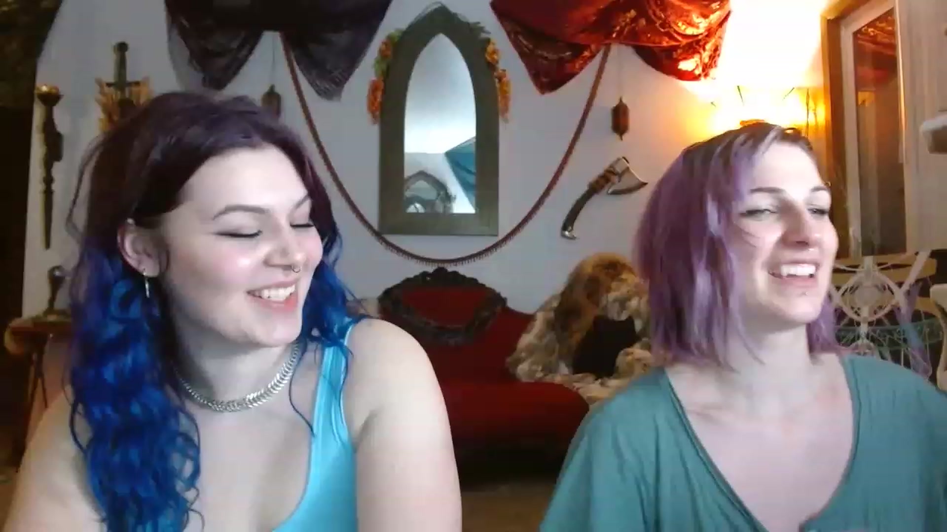 Gallery image thumbnail from EmeryParker's myfreecams stream on, 04/22/2023, 03:20 image 10 of 20