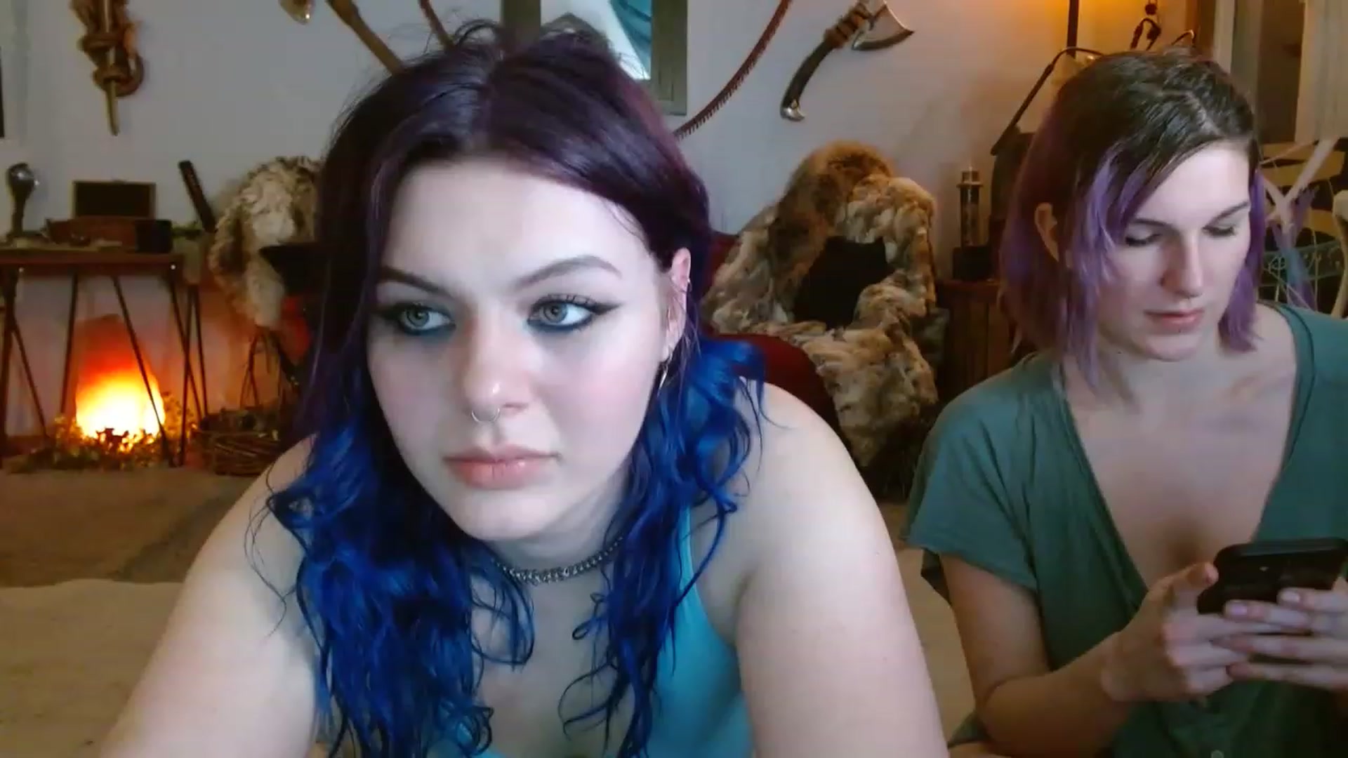 Gallery image thumbnail from EmeryParker's myfreecams stream on, 04/22/2023, 03:20 image 5 of 20