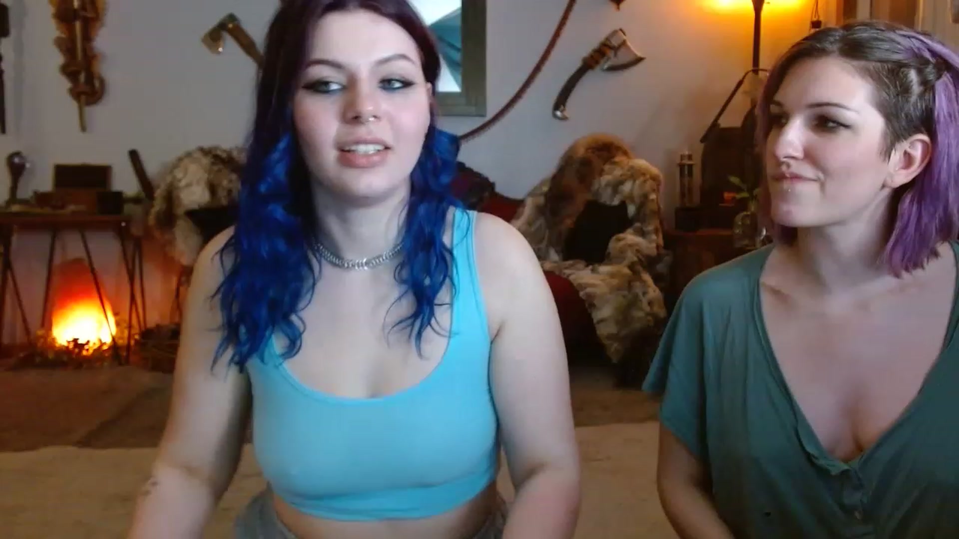 Gallery image thumbnail from EmeryParker's myfreecams stream on, 04/22/2023, 03:20 image 4 of 20