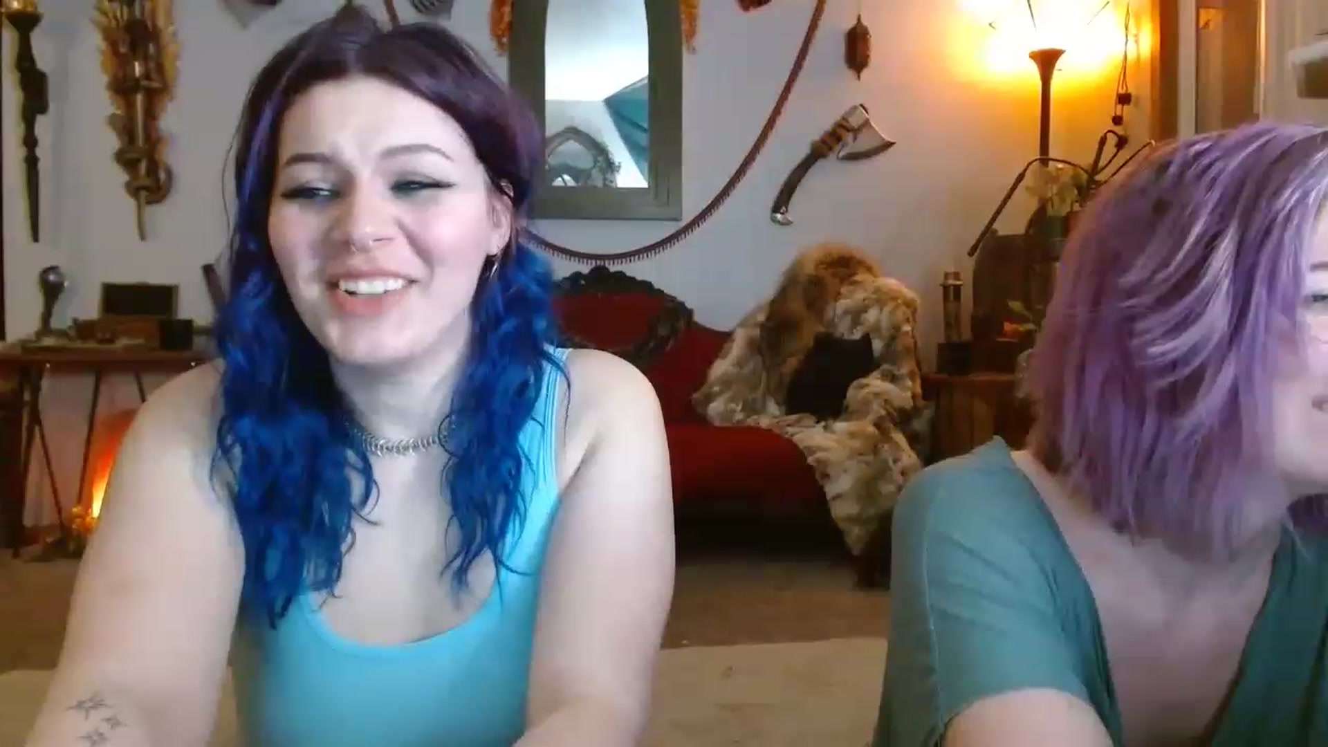 Gallery image thumbnail from EmeryParker's myfreecams stream on, 04/22/2023, 03:20 image 15 of 20