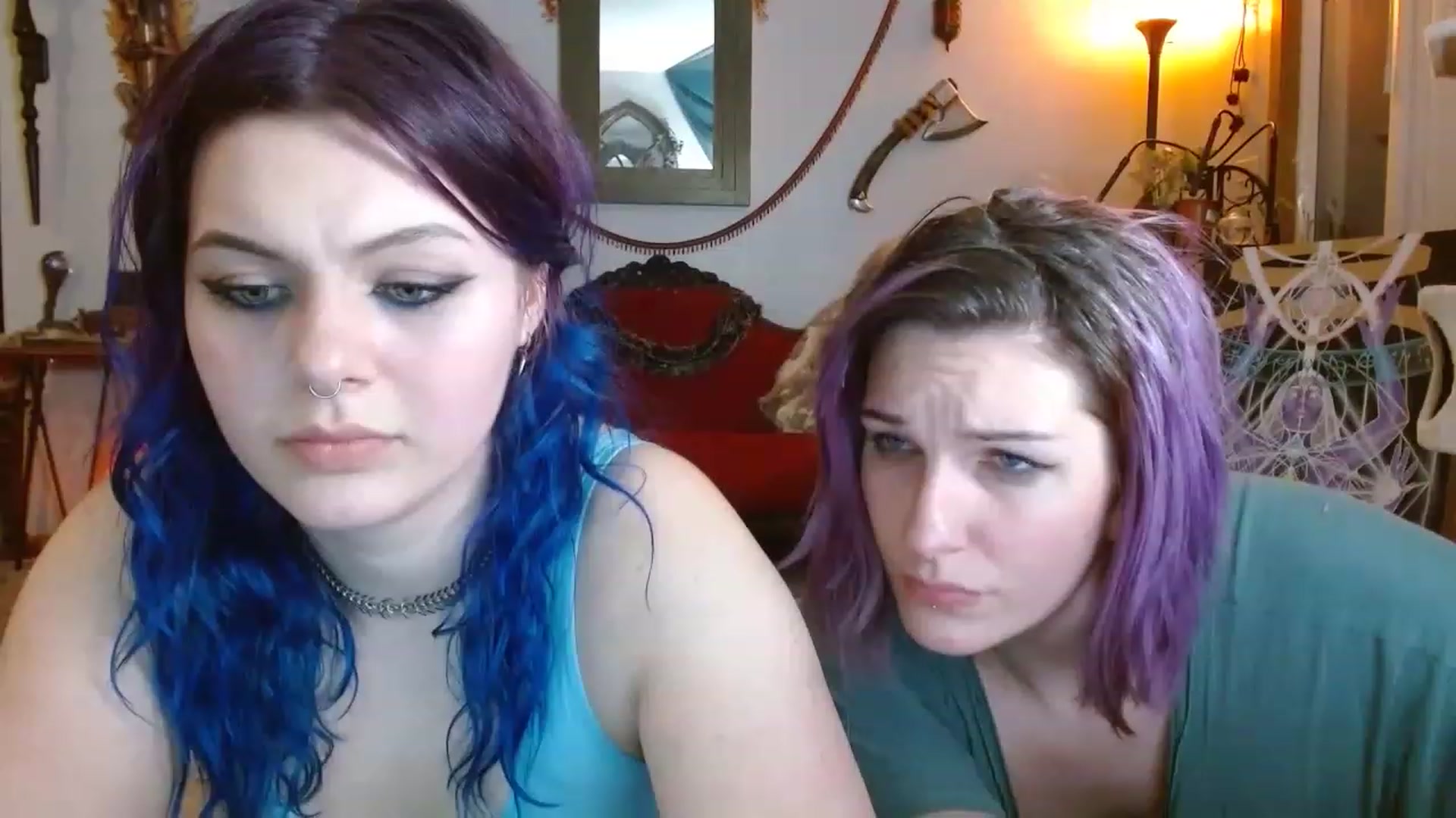 Gallery image thumbnail from EmeryParker's myfreecams stream on, 04/22/2023, 03:20 image 20 of 20