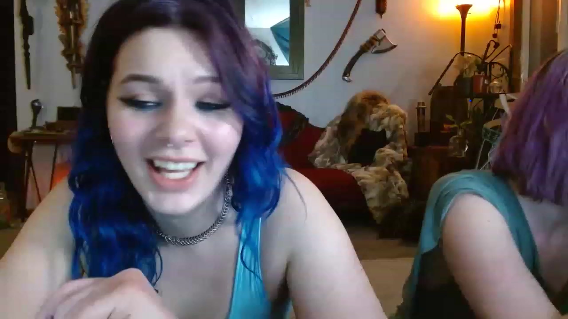 Gallery image thumbnail from EmeryParker's myfreecams stream on, 04/22/2023, 03:20 image 11 of 20
