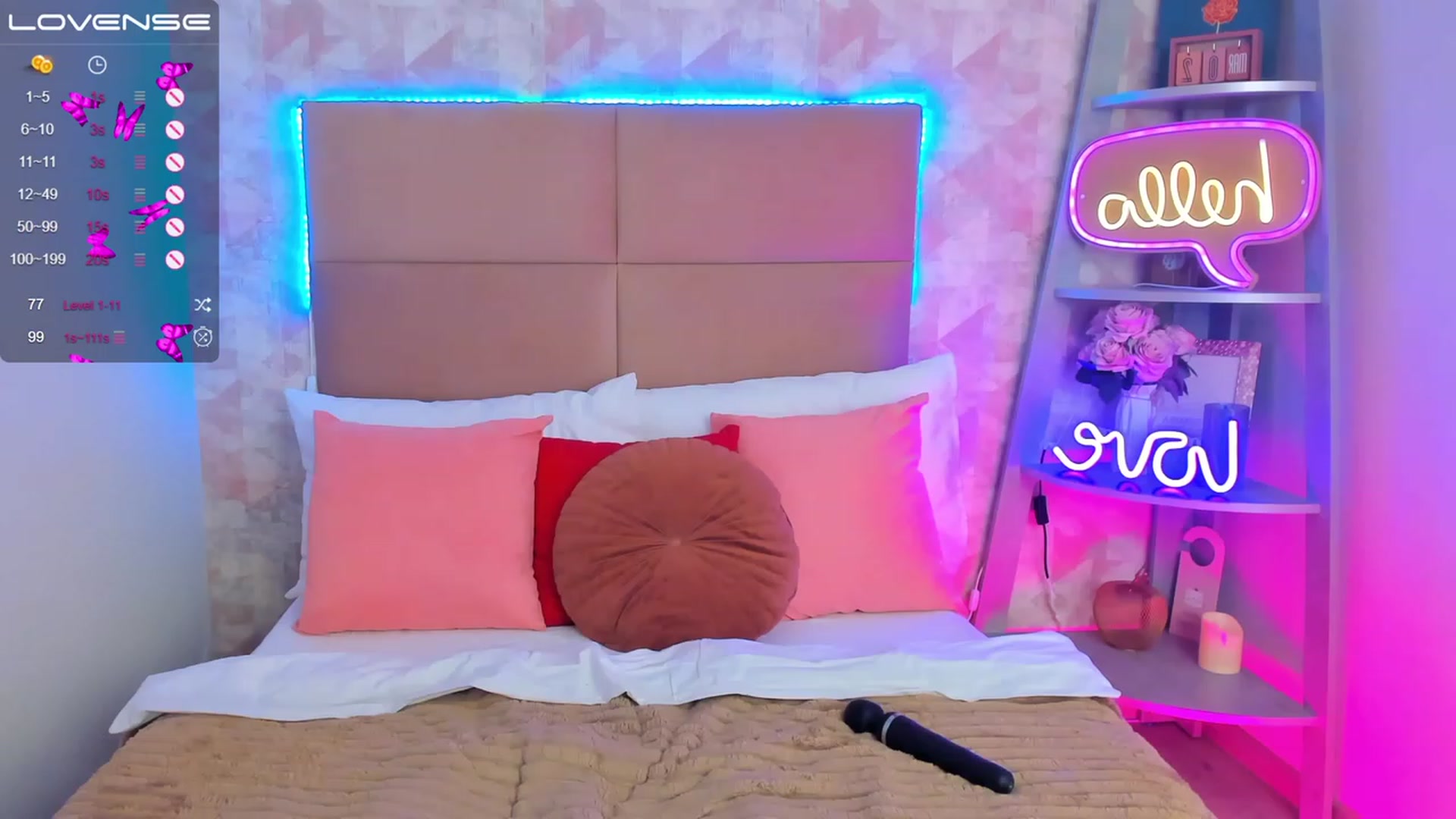 Gallery image thumbnail from EmiClark's myfreecams stream on, 03/02/2023, 11:58 image 14 of 20