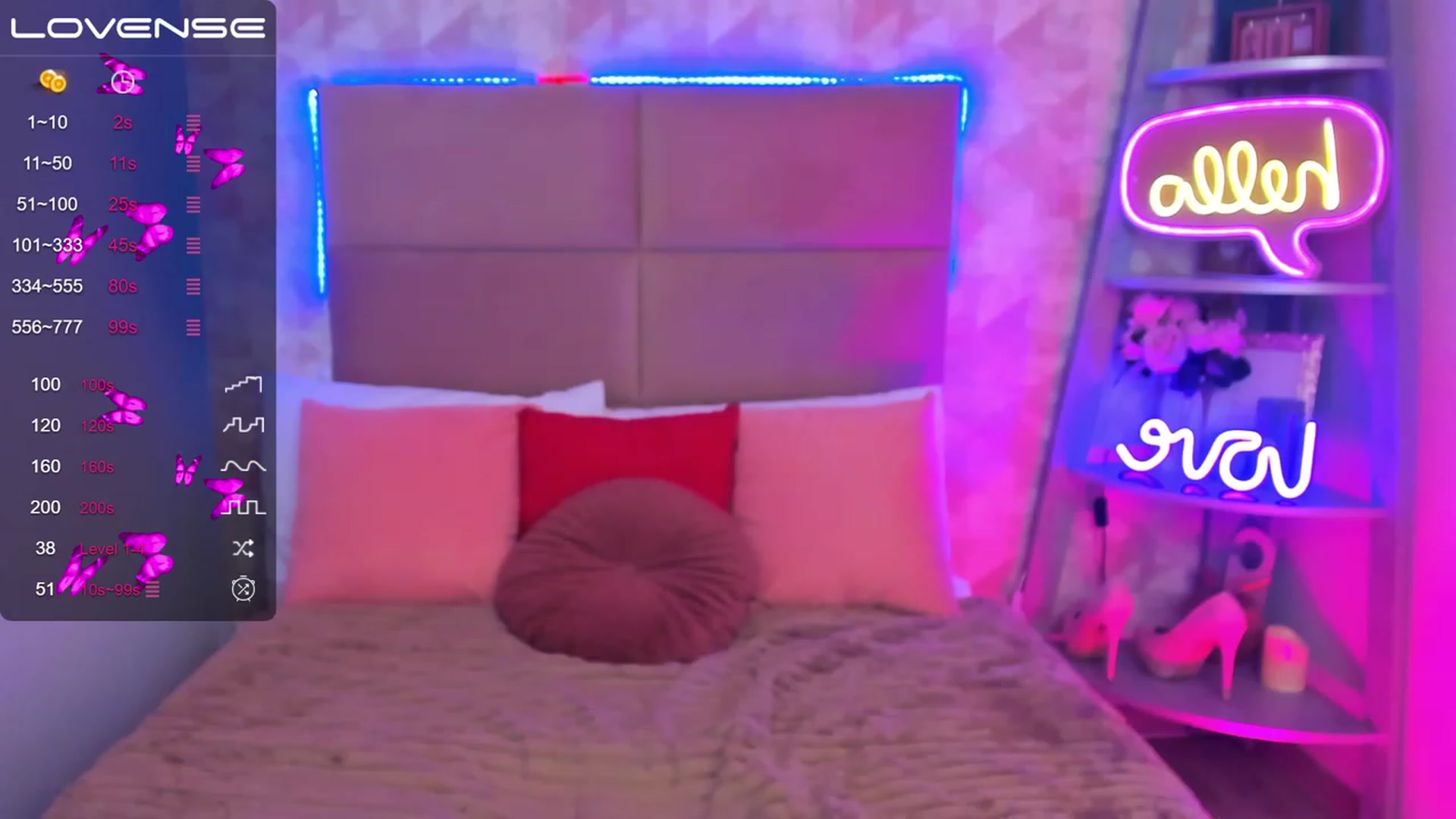 Gallery image thumbnail from EmiClark's myfreecams stream on, 03/05/2023, 15:09 image 20 of 20