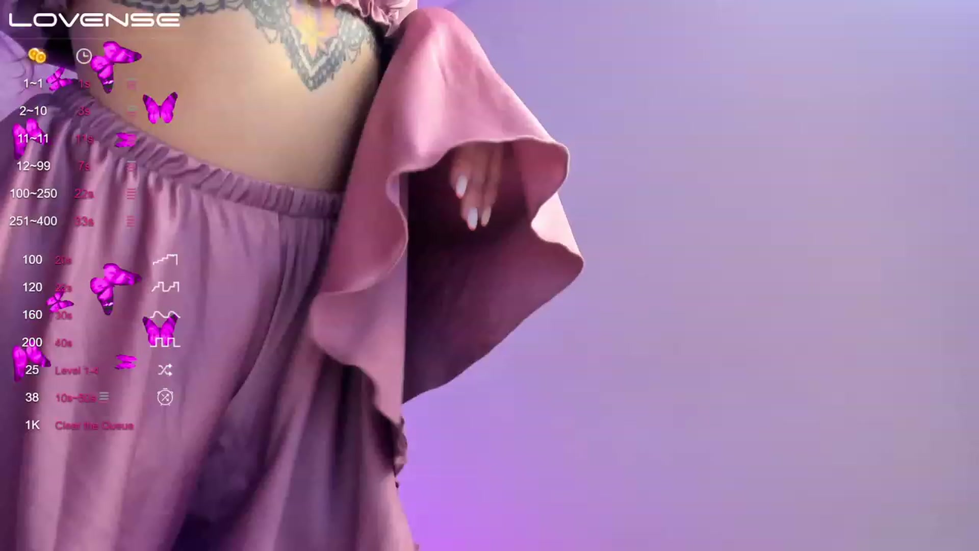 Gallery image thumbnail from EmiClark's myfreecams stream on, 03/08/2023, 15:52 image 4 of 20